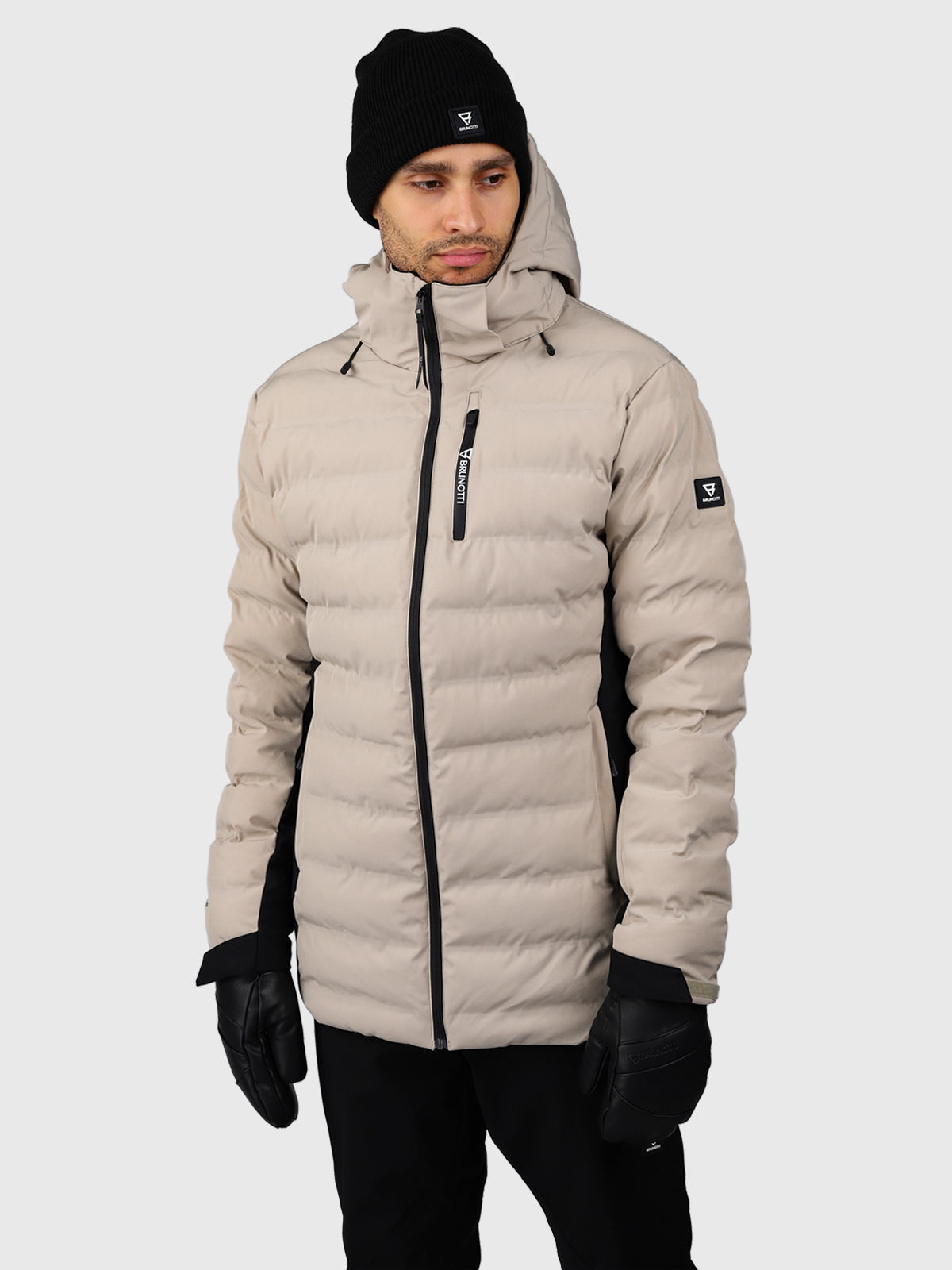 Sanclair Herren Schneejacke