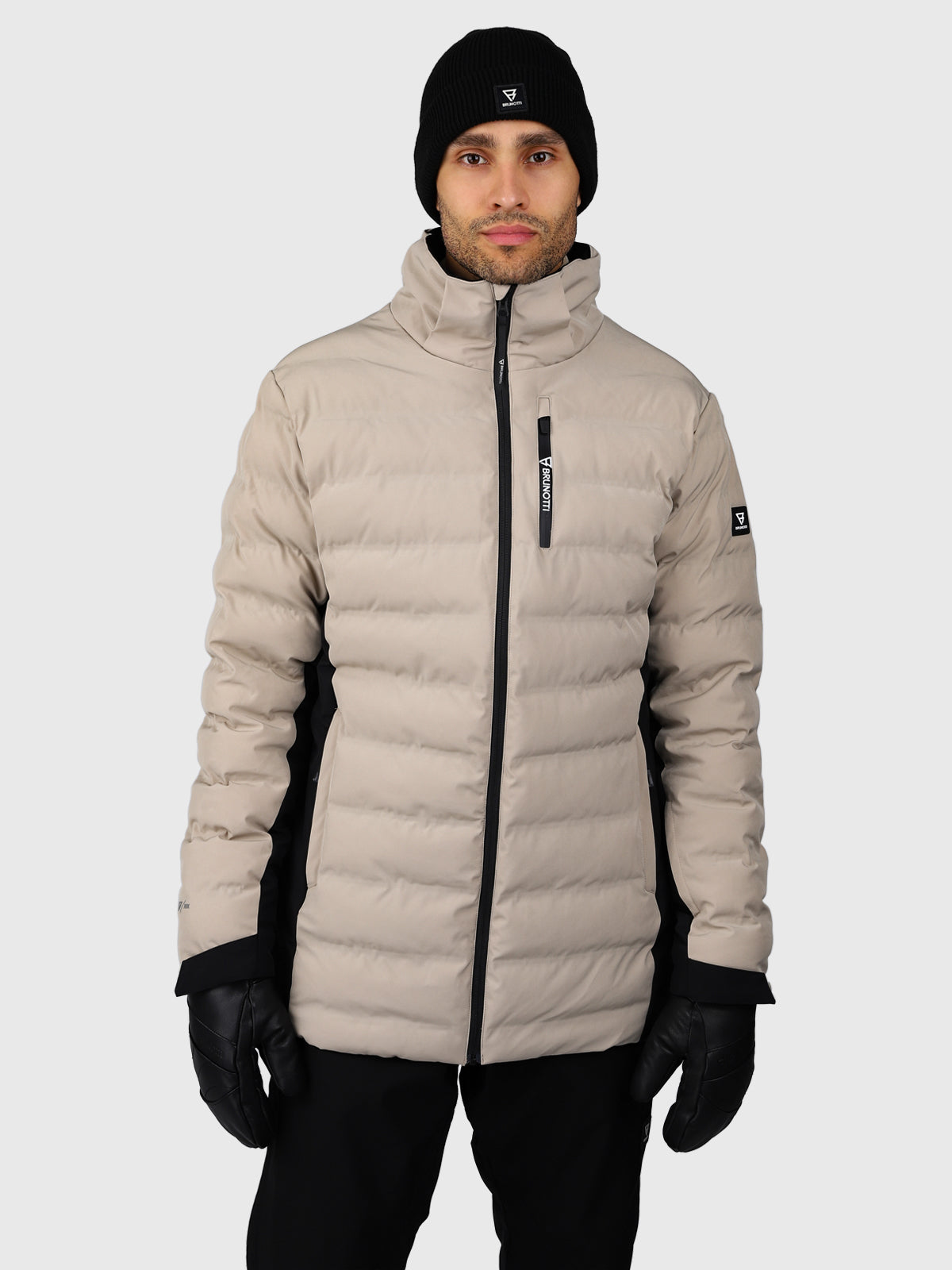 Sanclair Herren Schneejacke