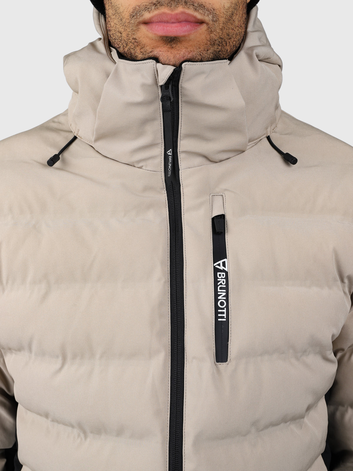 Sanclair Herren Schneejacke
