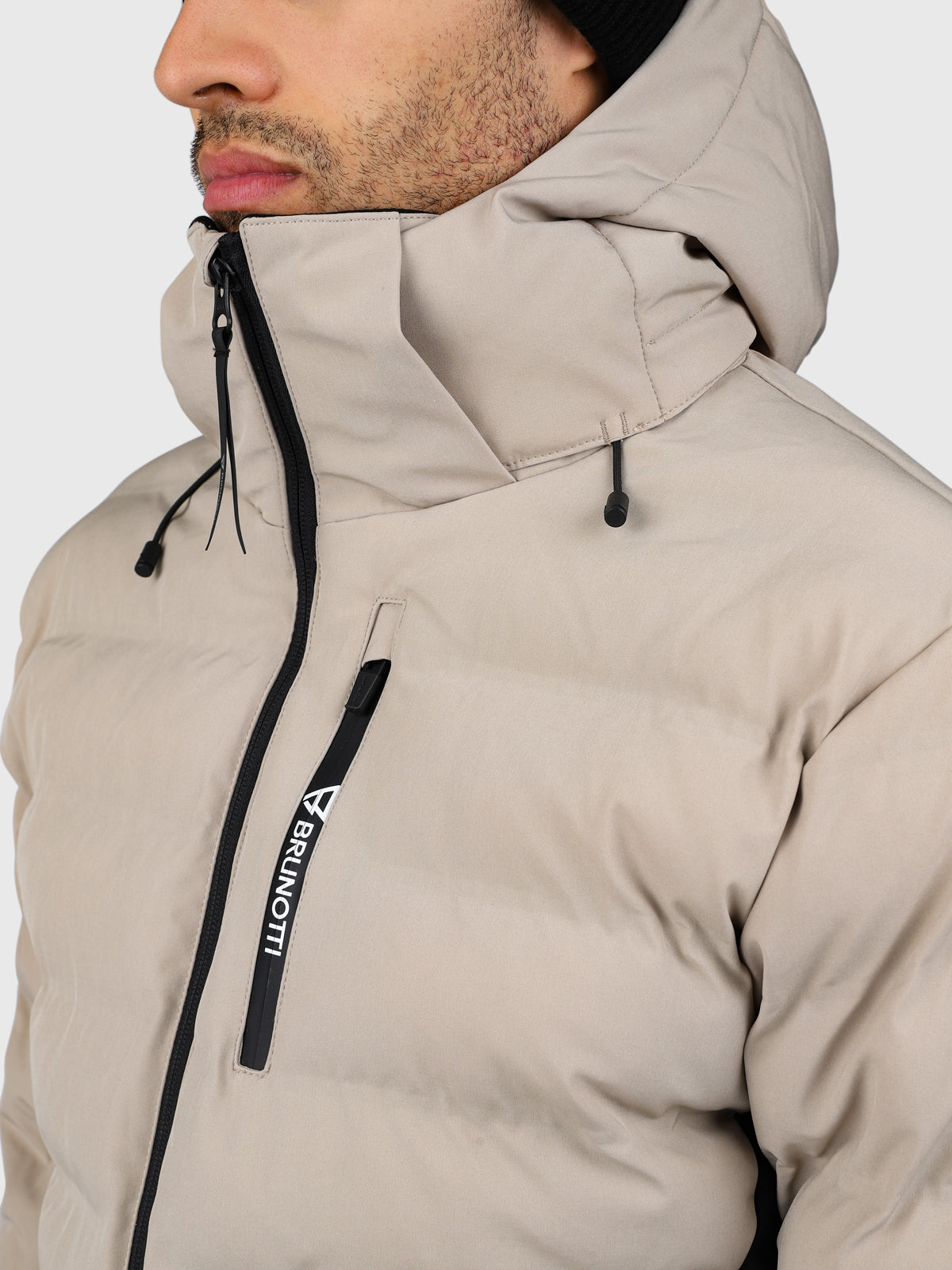 Sanclair Herren Schneejacke