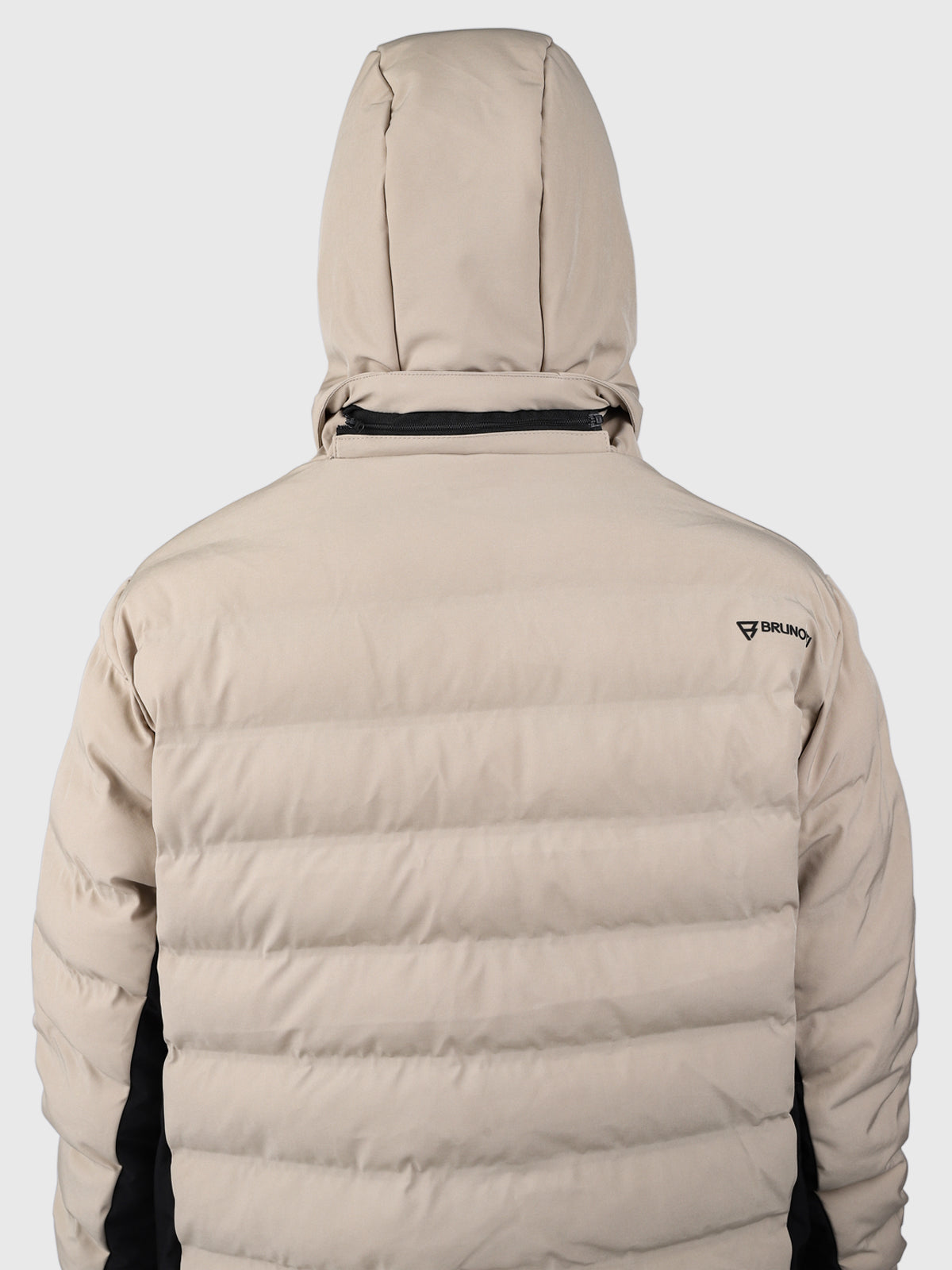 Sanclair Herren Schneejacke