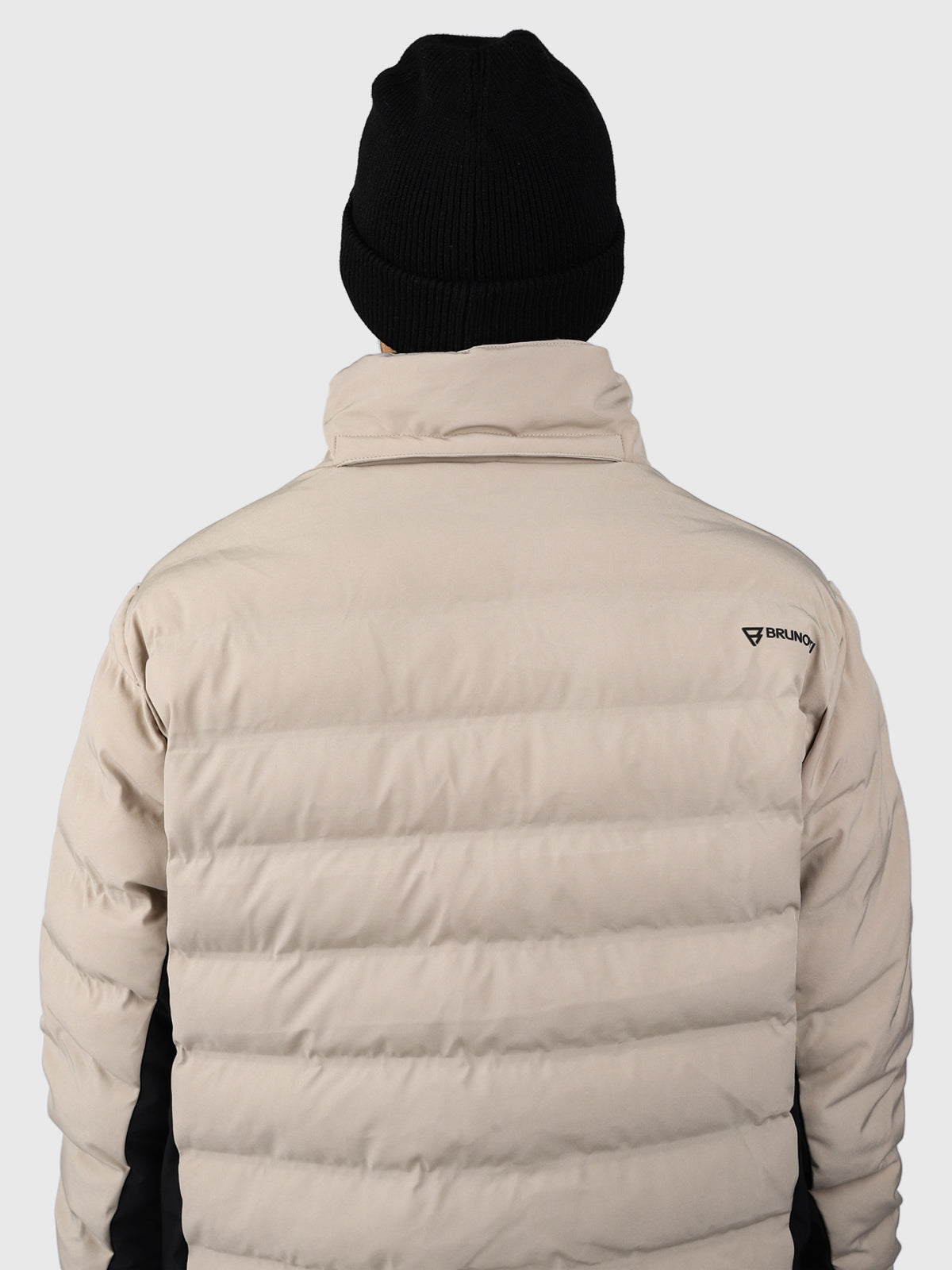 Sanclair Herren Schneejacke