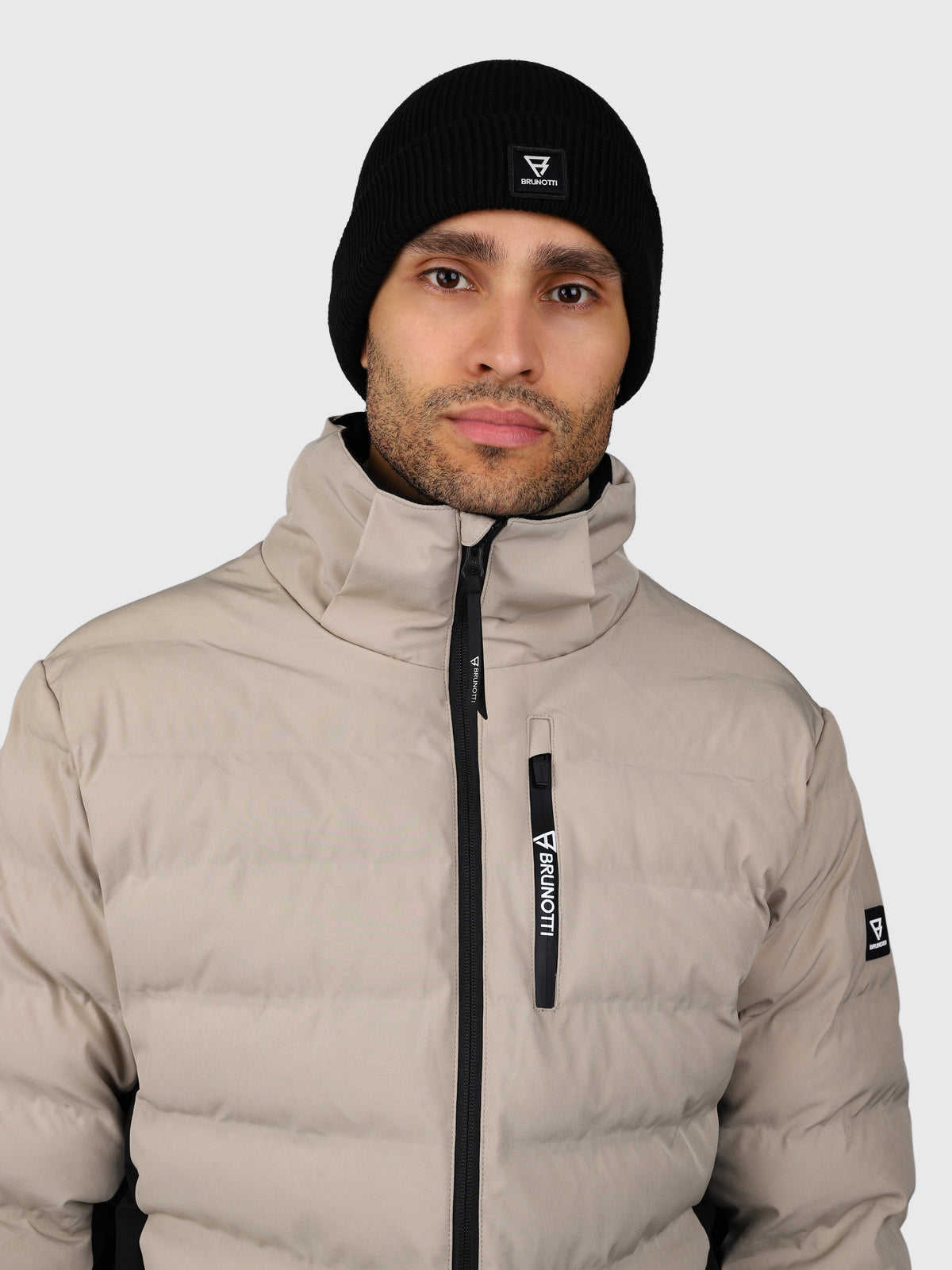 Sanclair Herren Schneejacke