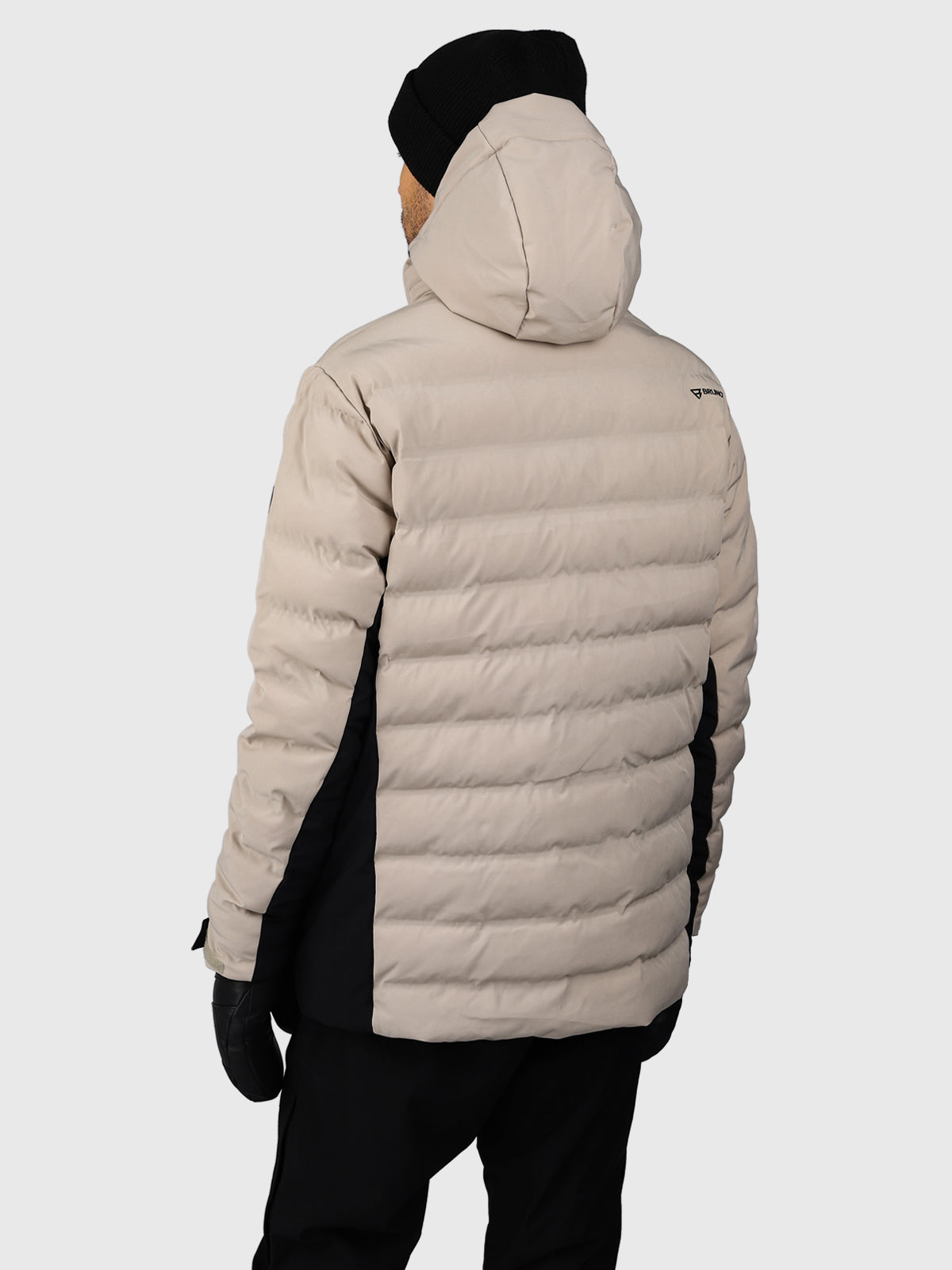 Sanclair Herren Schneejacke