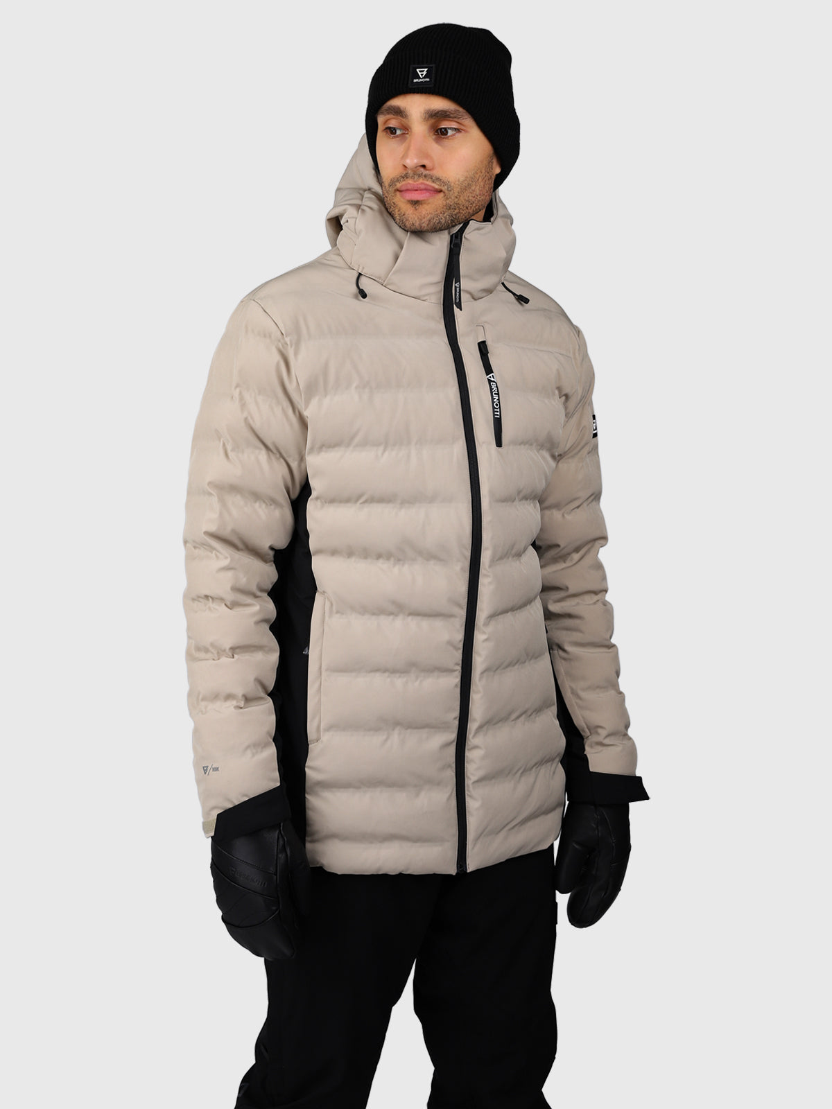 Sanclair Herren Schneejacke