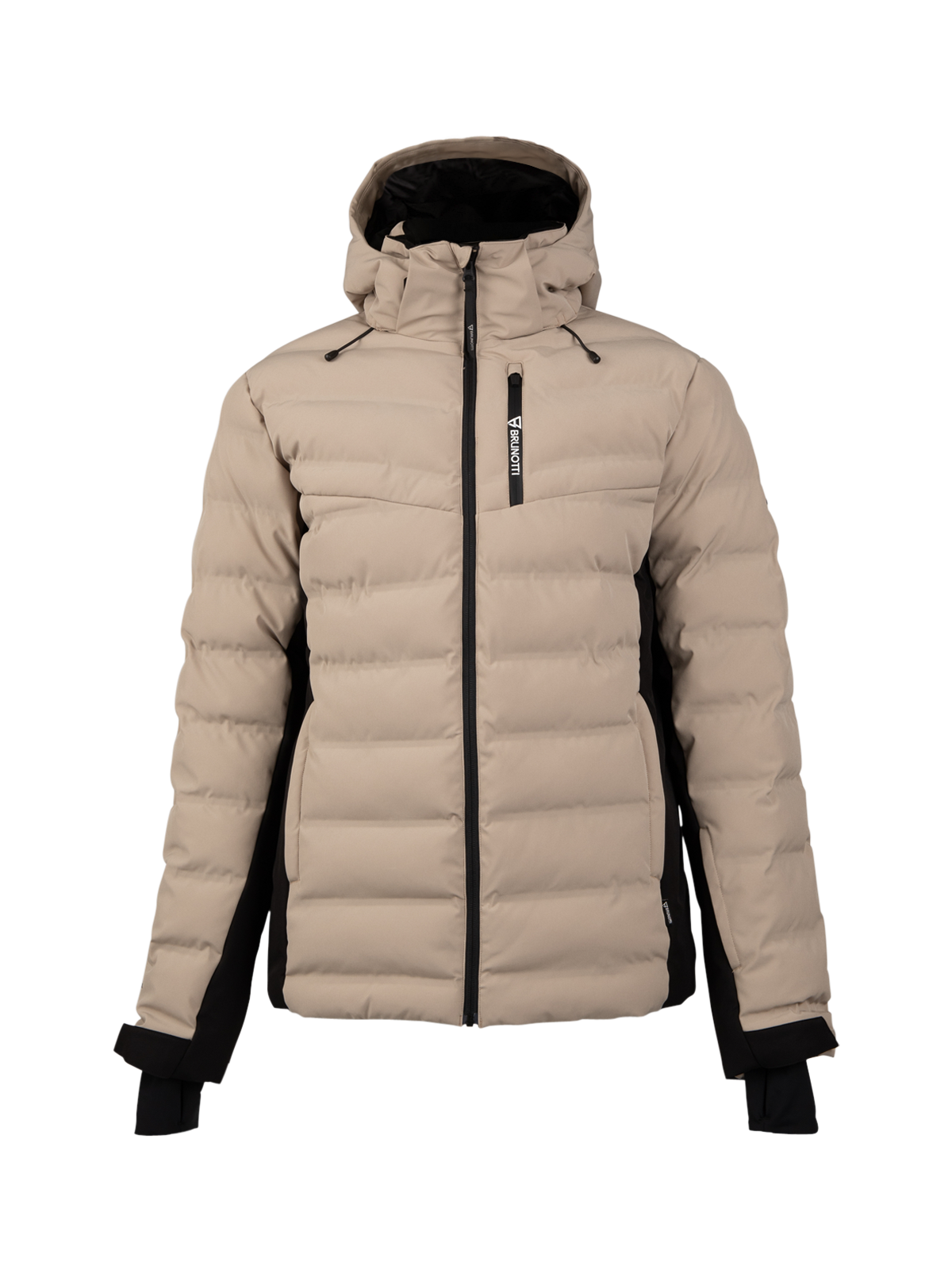 Sanclair Herren Schneejacke
