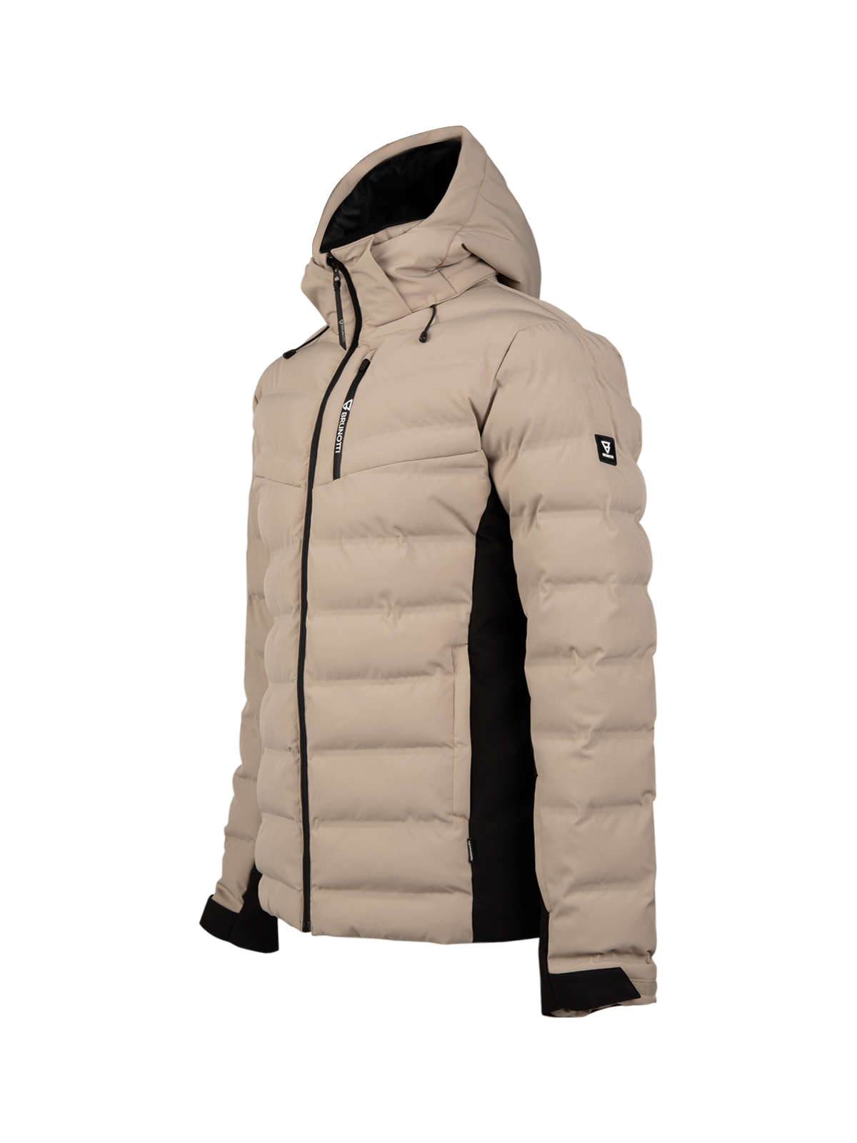 Sanclair Herren Schneejacke