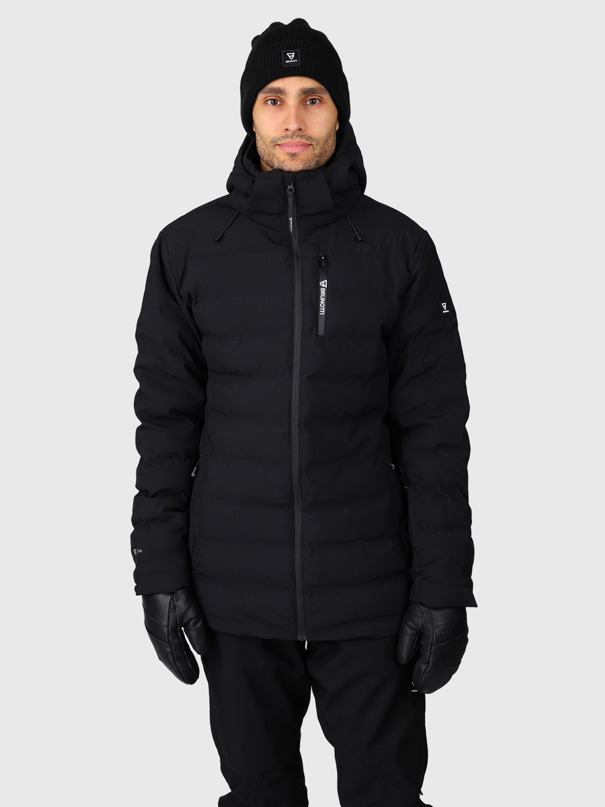 Sanclair Herren Schneejacke