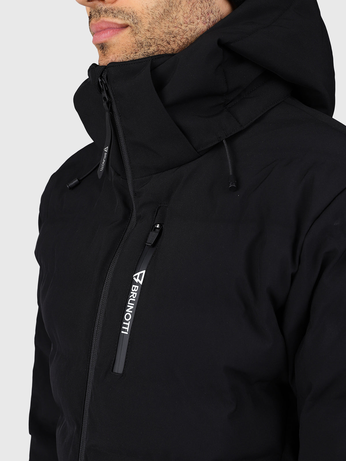 Sanclair Herren Schneejacke