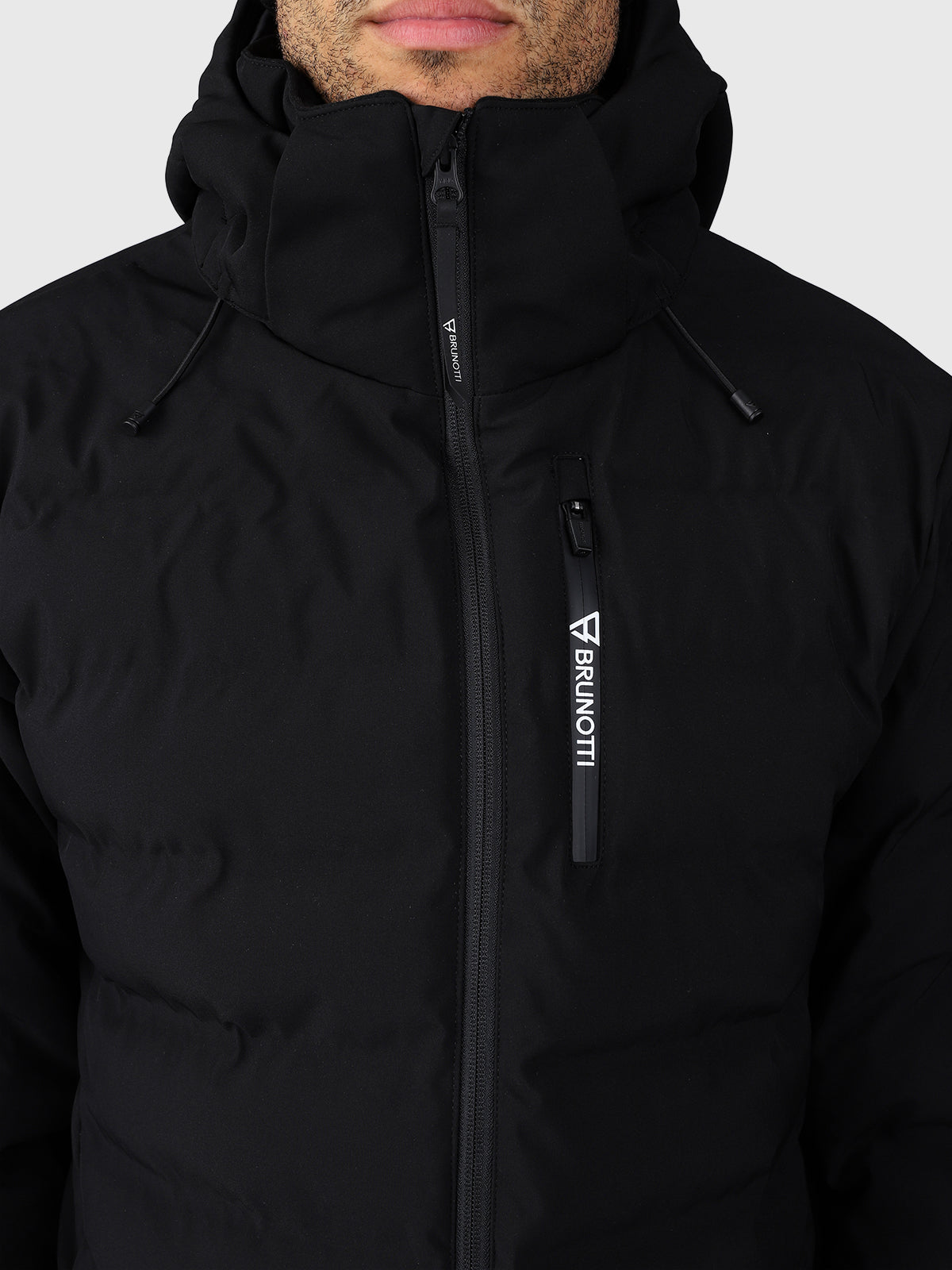 Sanclair Herren Schneejacke