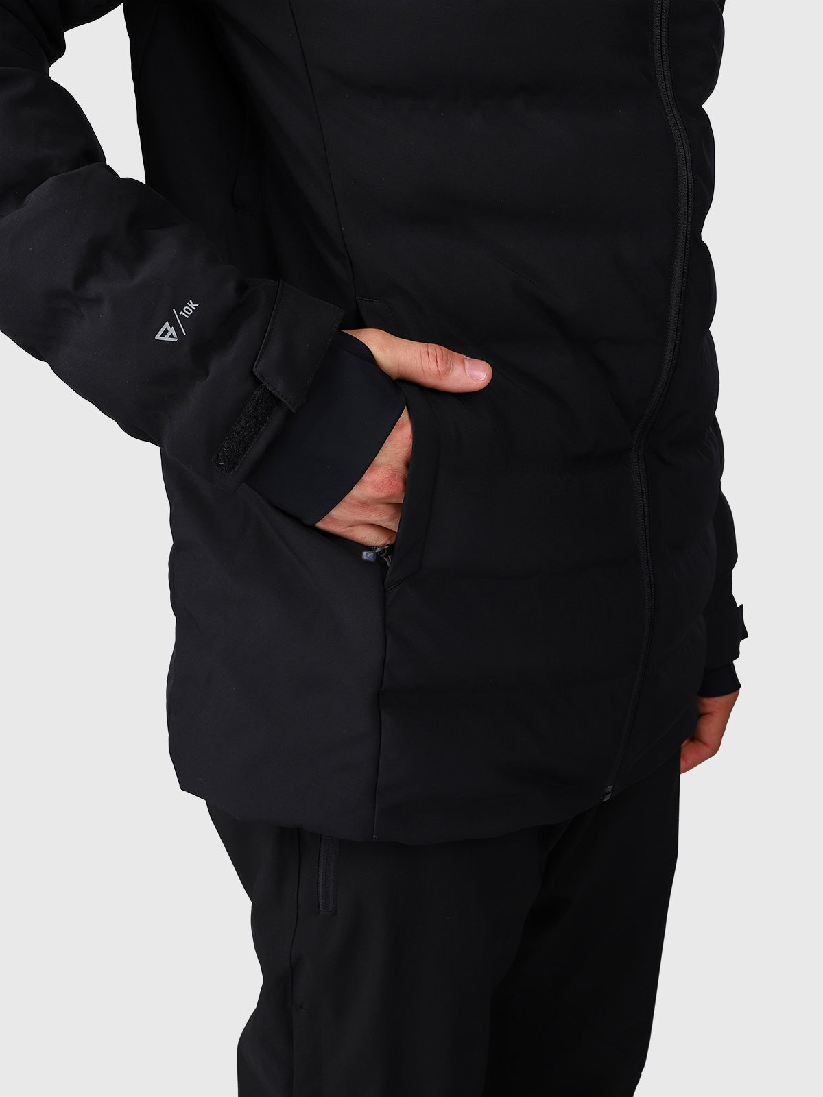 Sanclair Herren Schneejacke