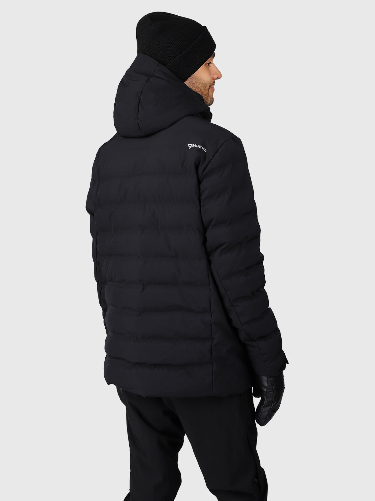 Sanclair Herren Schneejacke