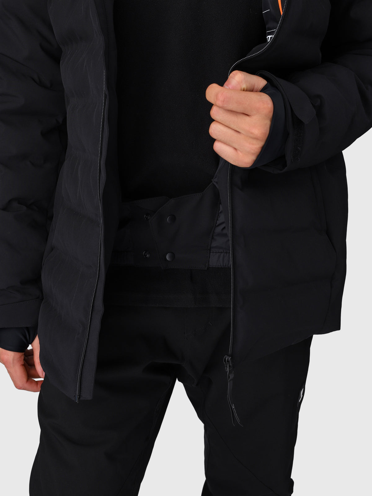 Sanclair Herren Schneejacke