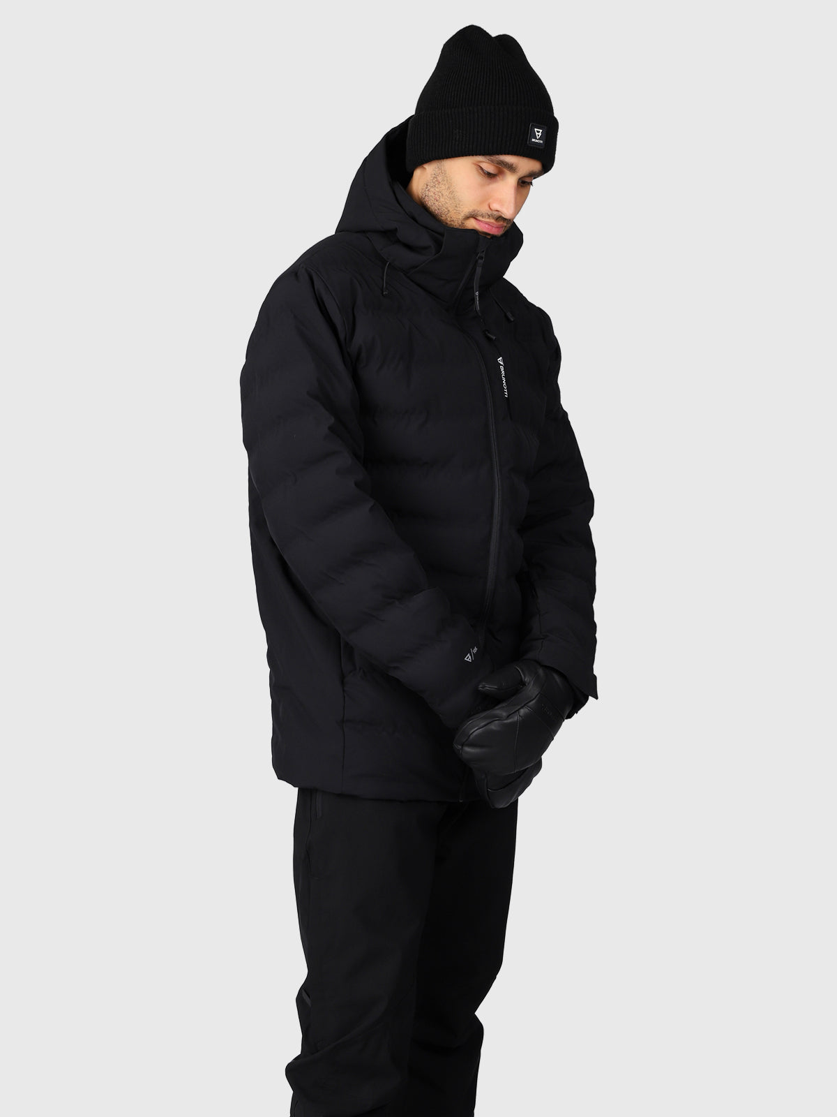 Sanclair Herren Schneejacke