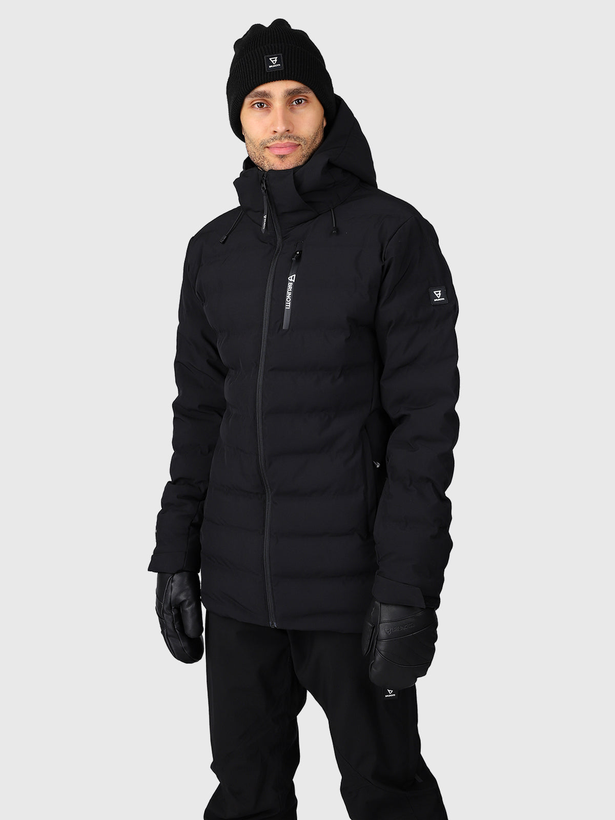 Sanclair Herren Schneejacke