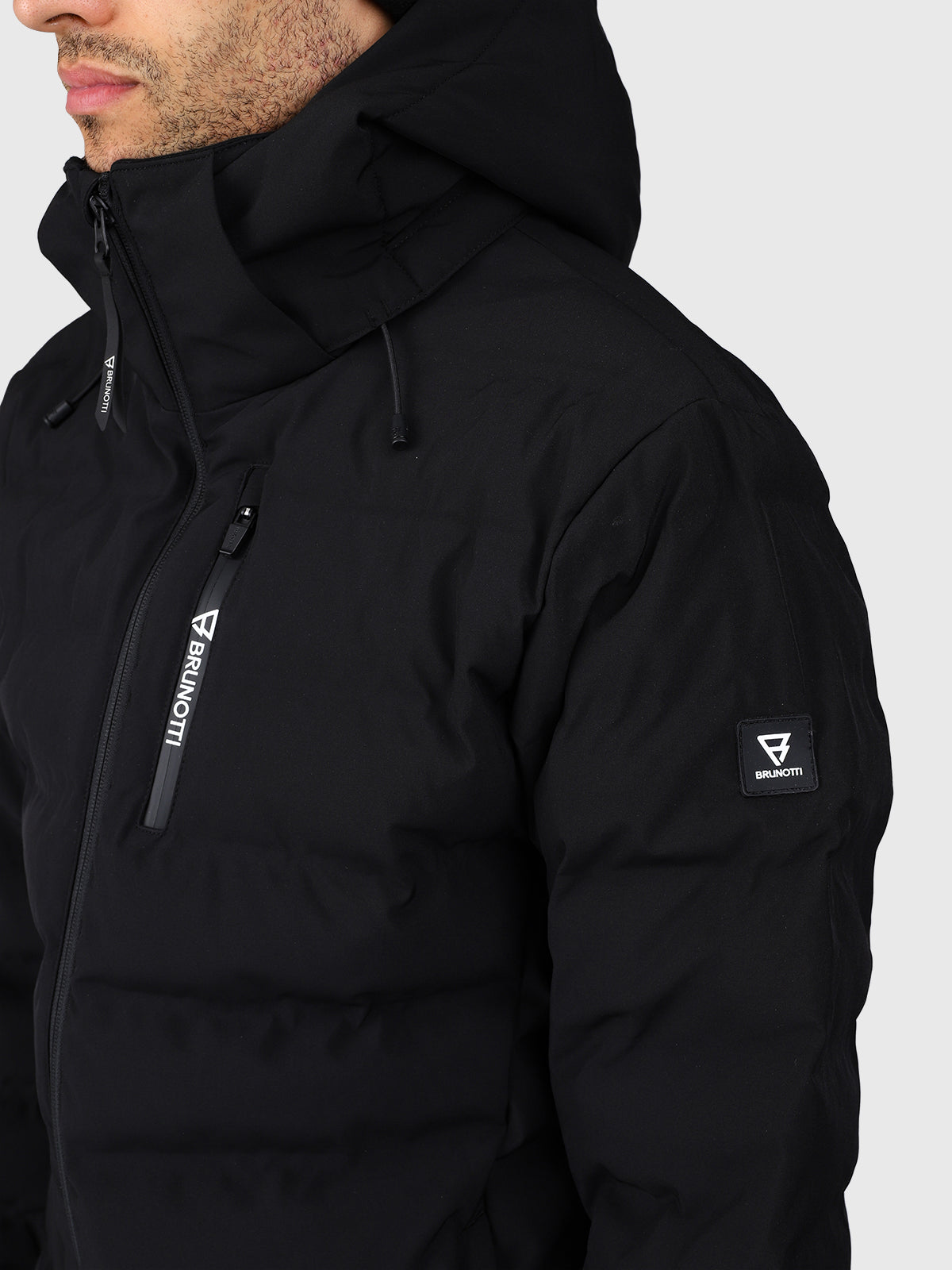 Sanclair Herren Schneejacke