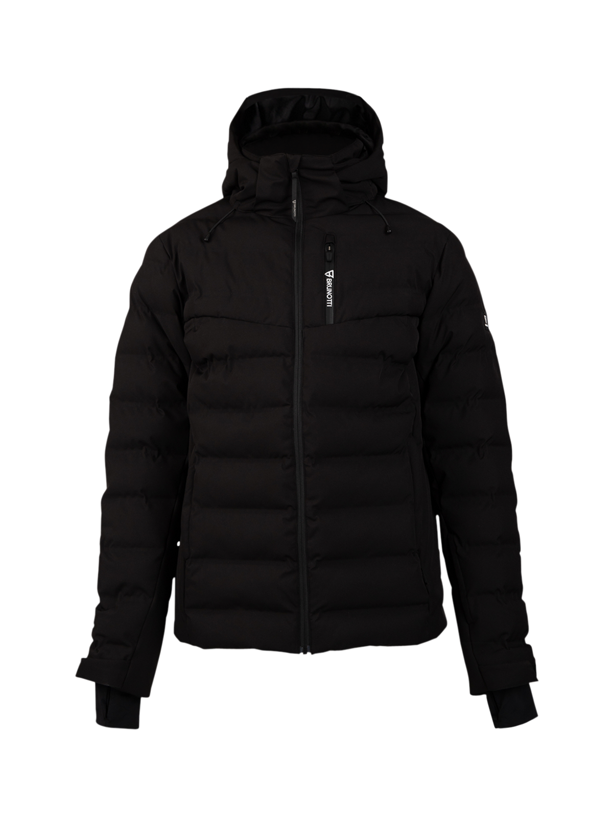 Sanclair Herren Schneejacke