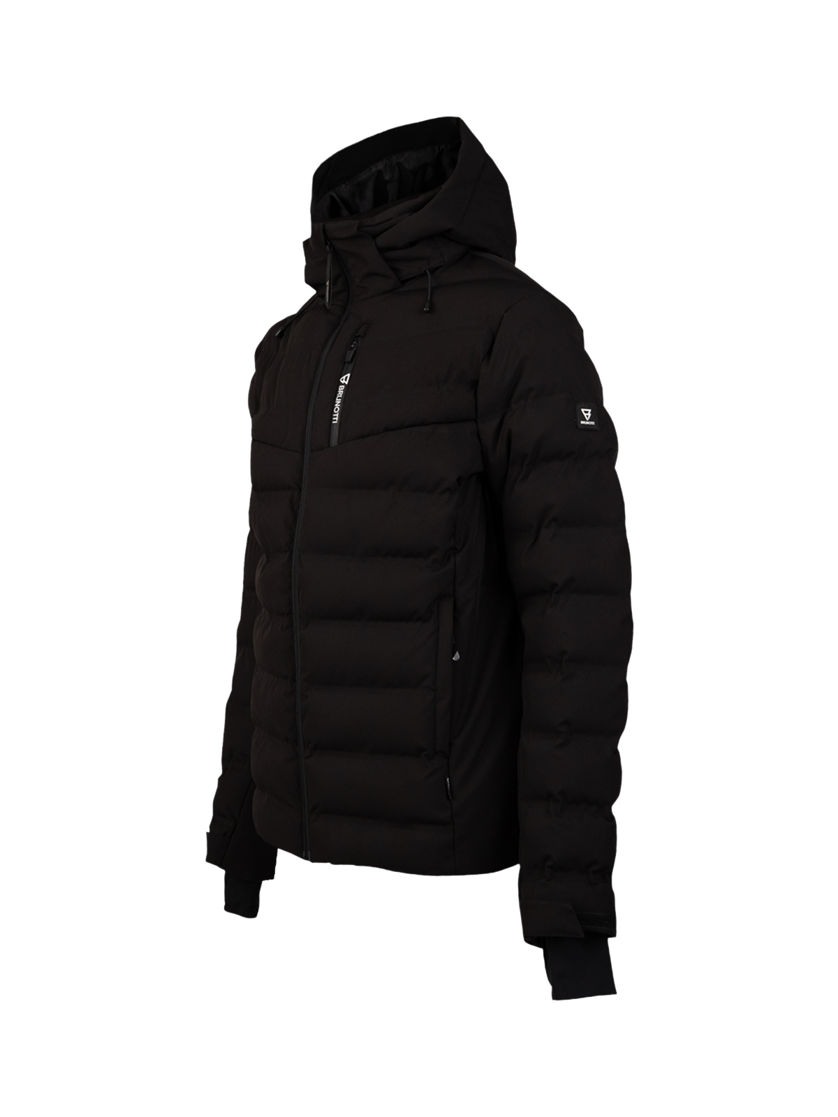 Sanclair Herren Schneejacke