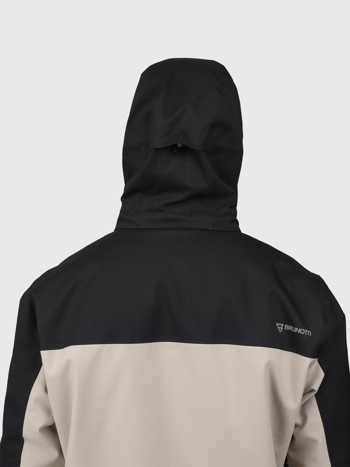 Kanisher Men Snow Jacket | Fungi
