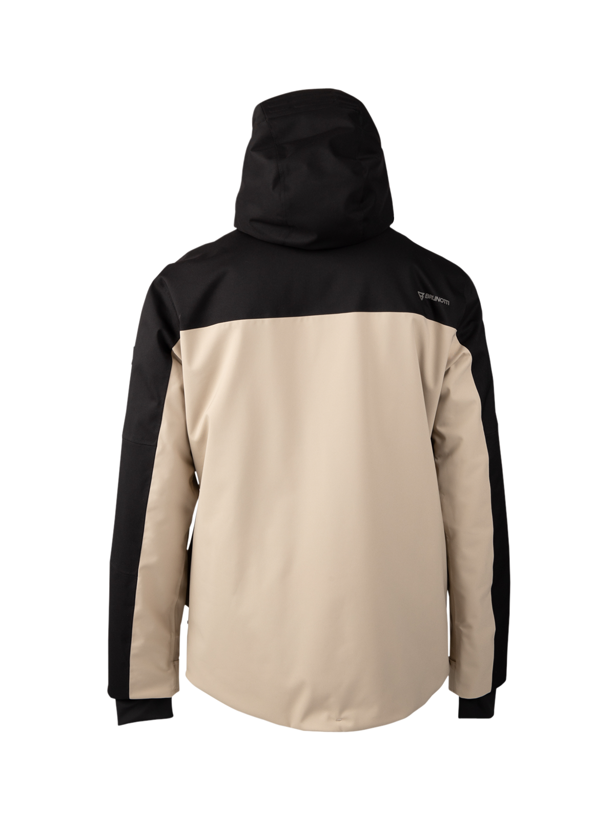 Kanisher Men Snow Jacket | Fungi