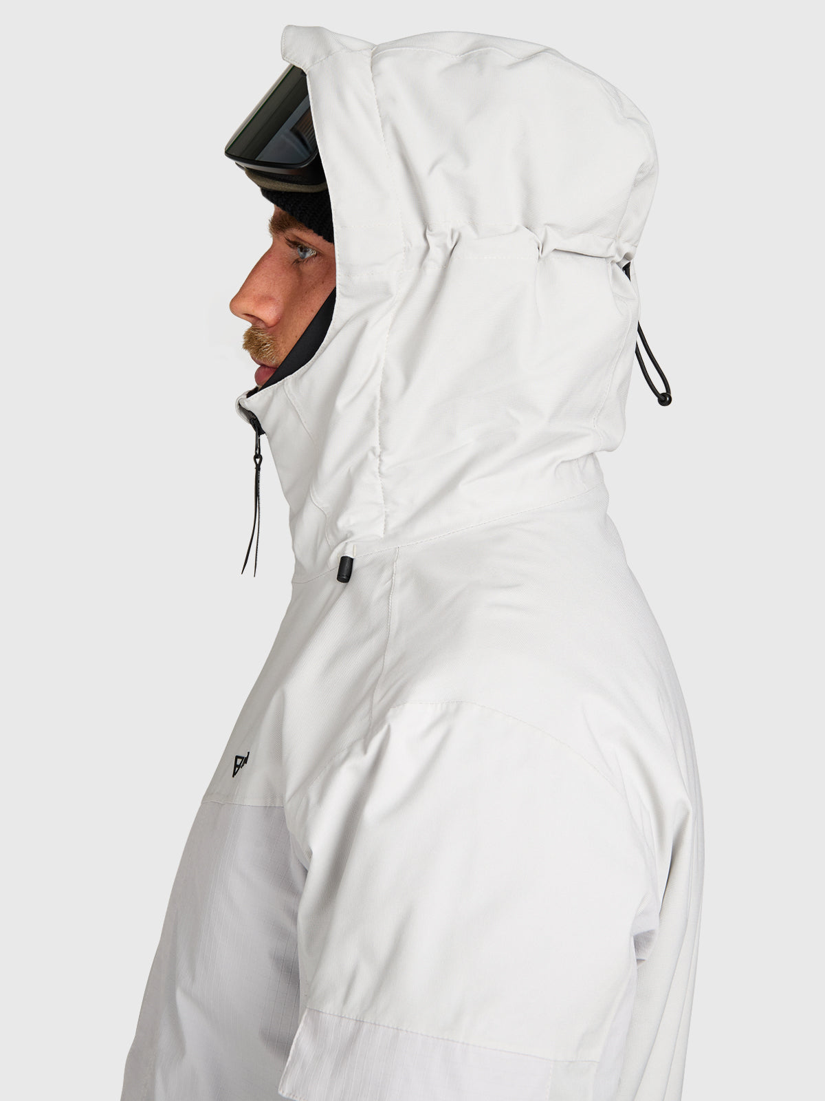 Bodish Herren Schneejacke