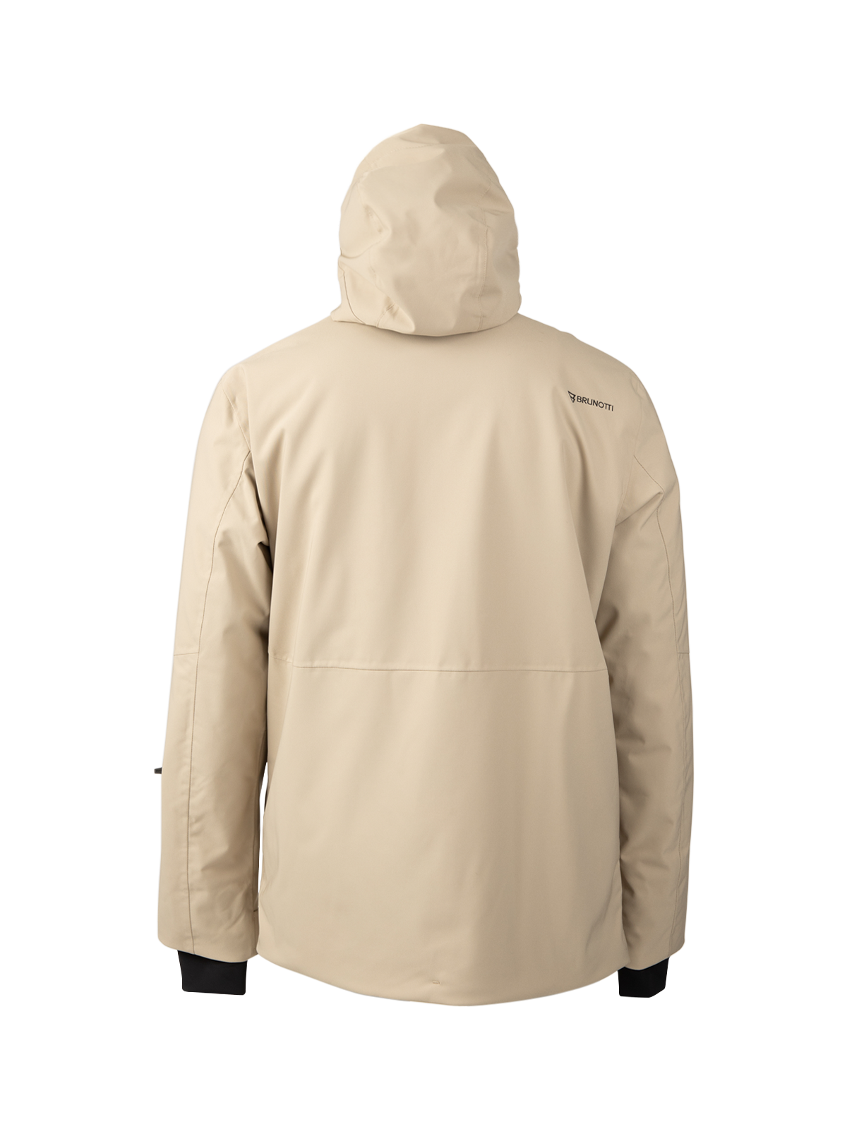 Norrow Herren Schneejacke | Pilze