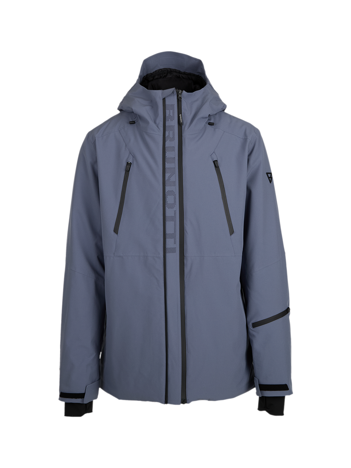 Norrow Herren Schneejacke