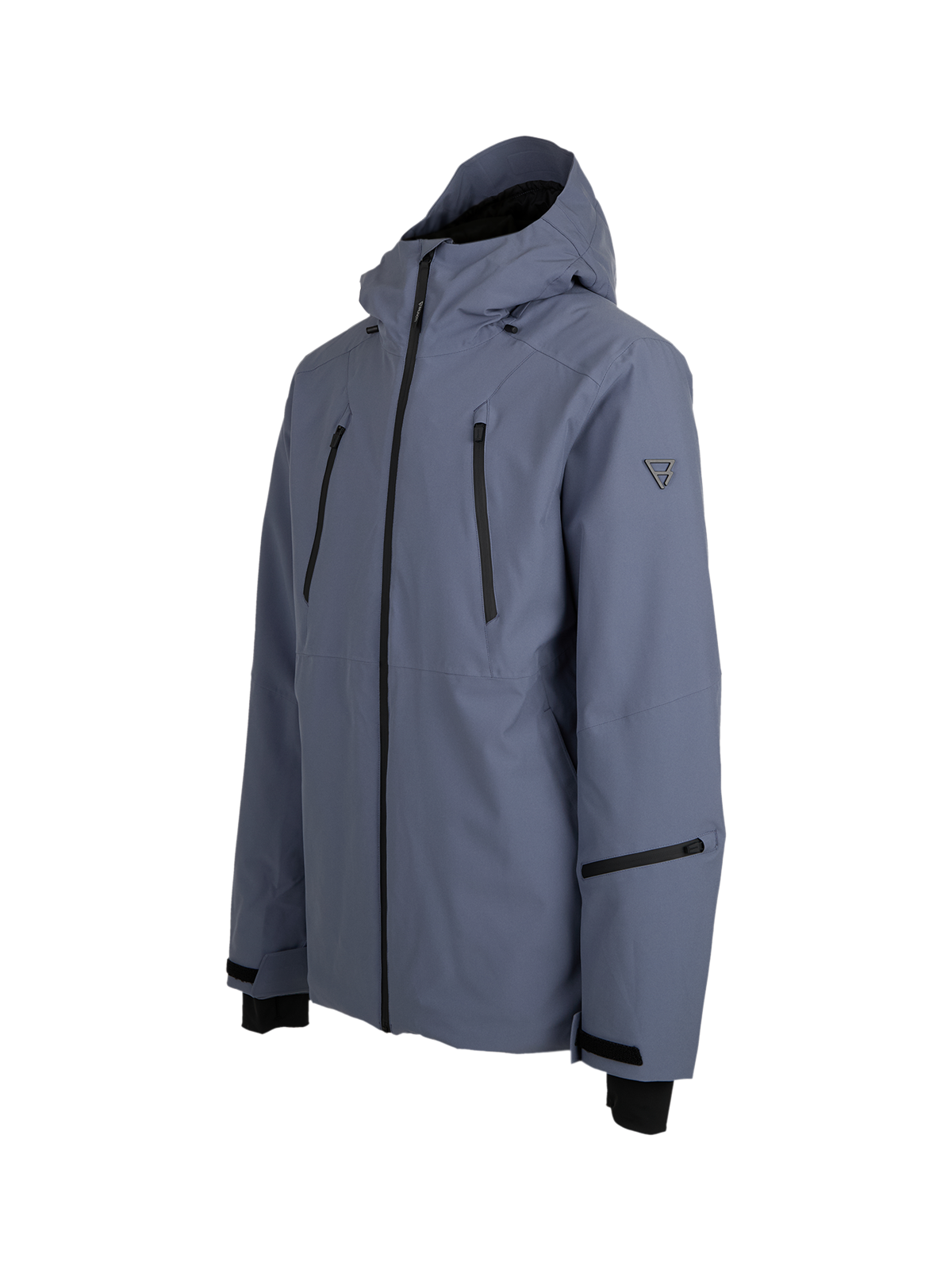 Norrow Herren Schneejacke
