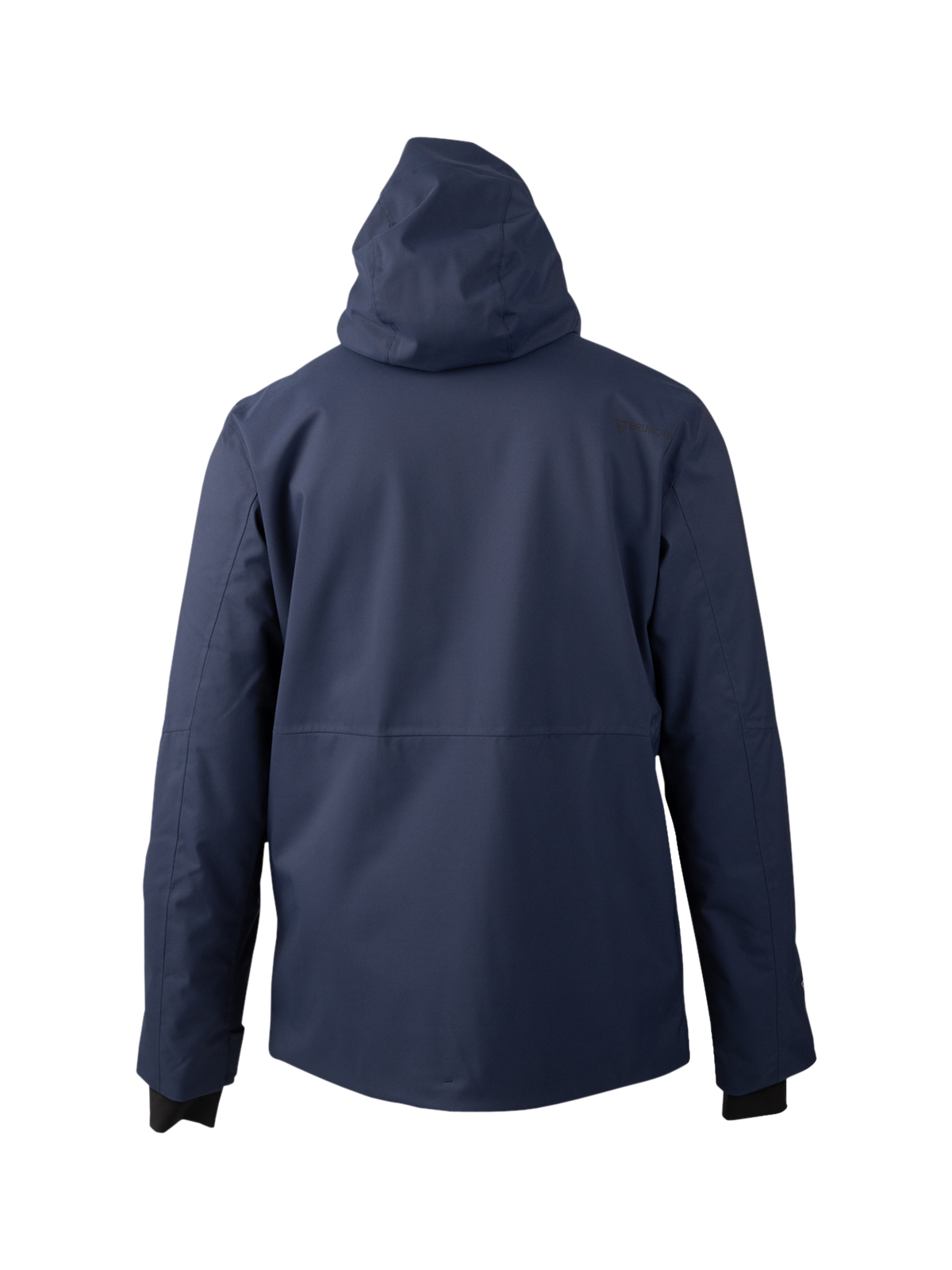 Norrow Herren Schneejacke | Indigoblau