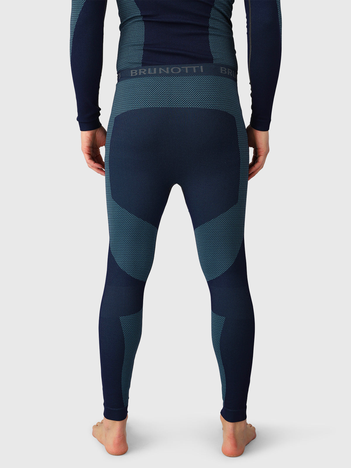 Champoluc Herren Thermo Set