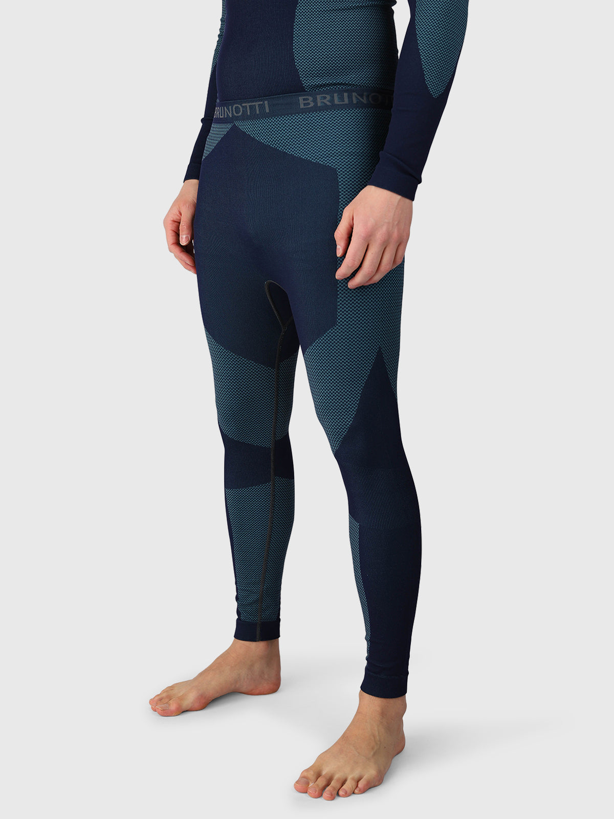 Champoluc Herren Thermo Set