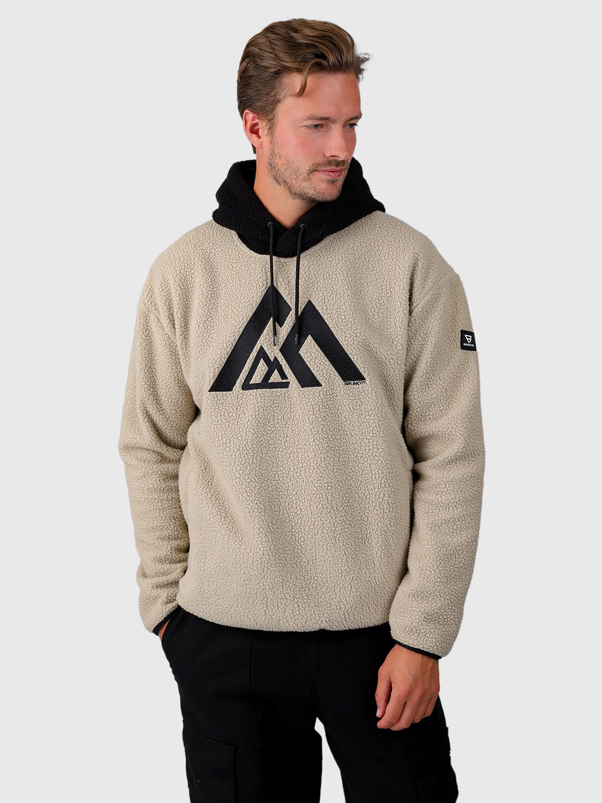 Estrion Men Fleece | Fungi