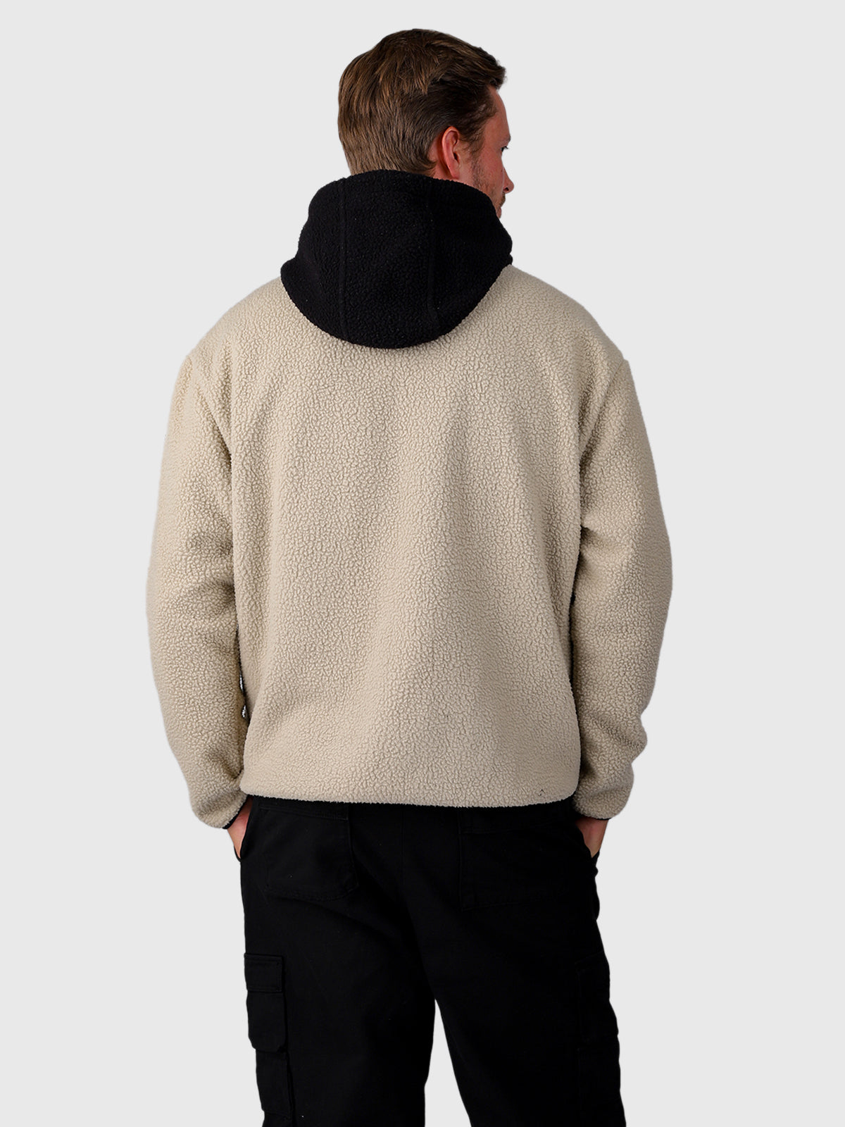 Estrion Men Fleece | Fungi