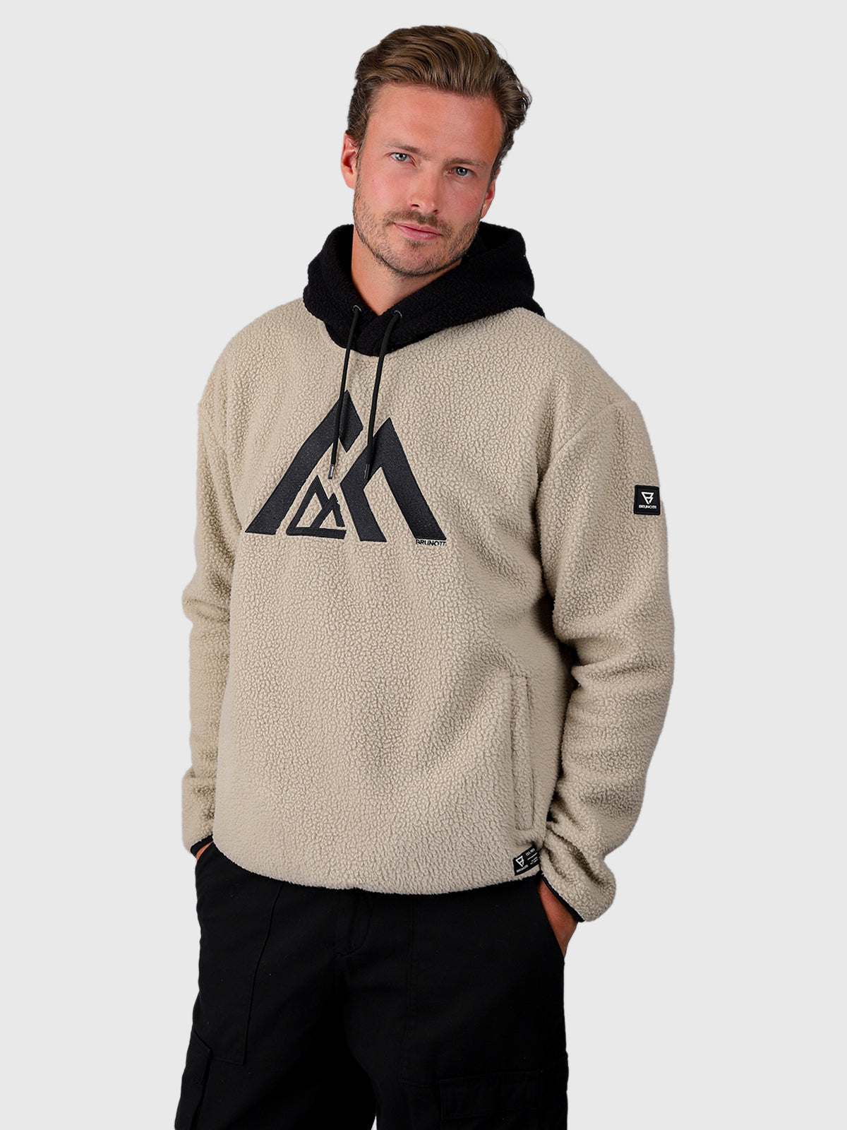 Estrion Men Fleece | Fungi