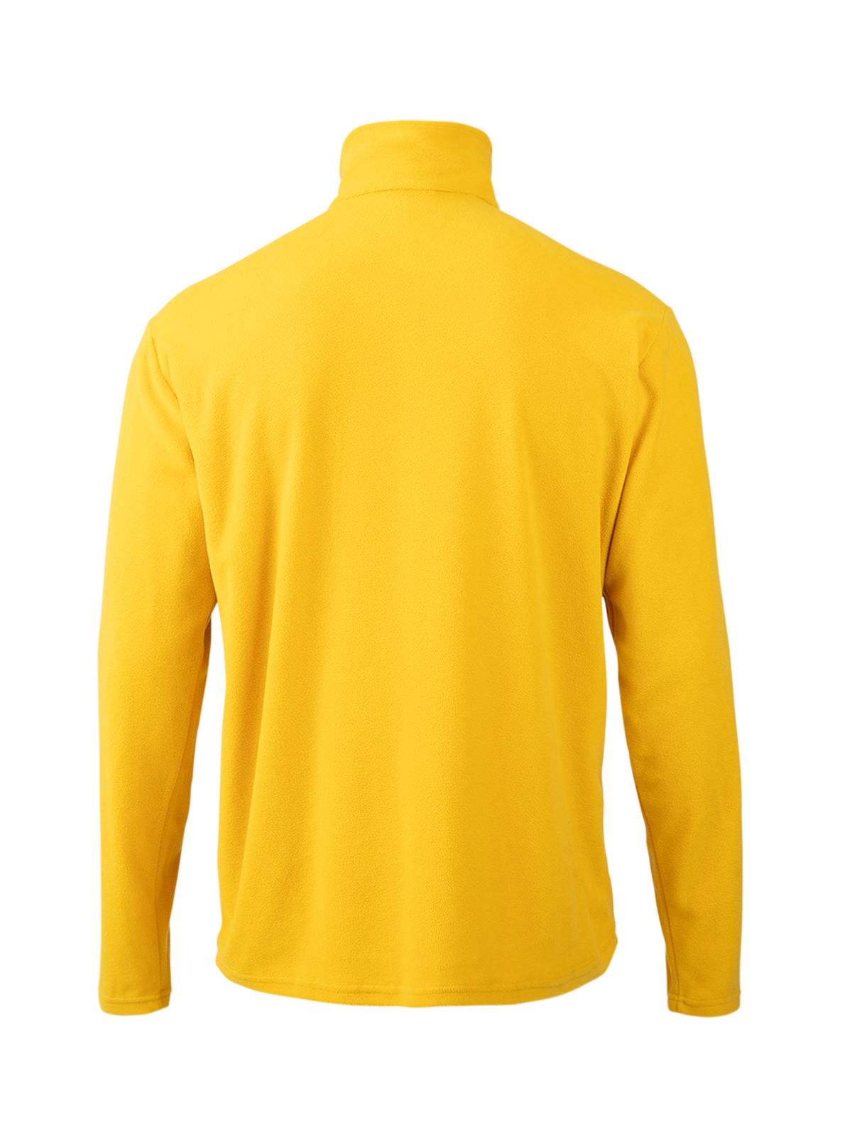 Tenno Heren Fleece | Lemon Curry