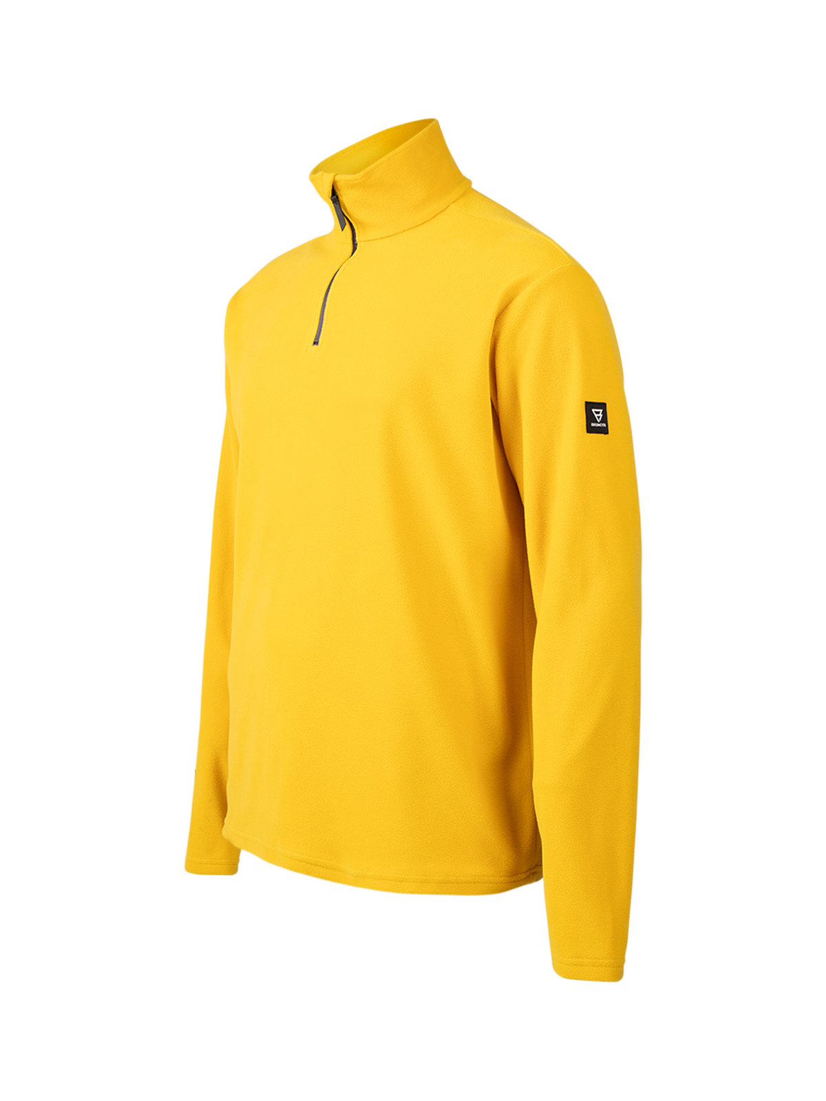 Tenno Heren Fleece | Lemon Curry