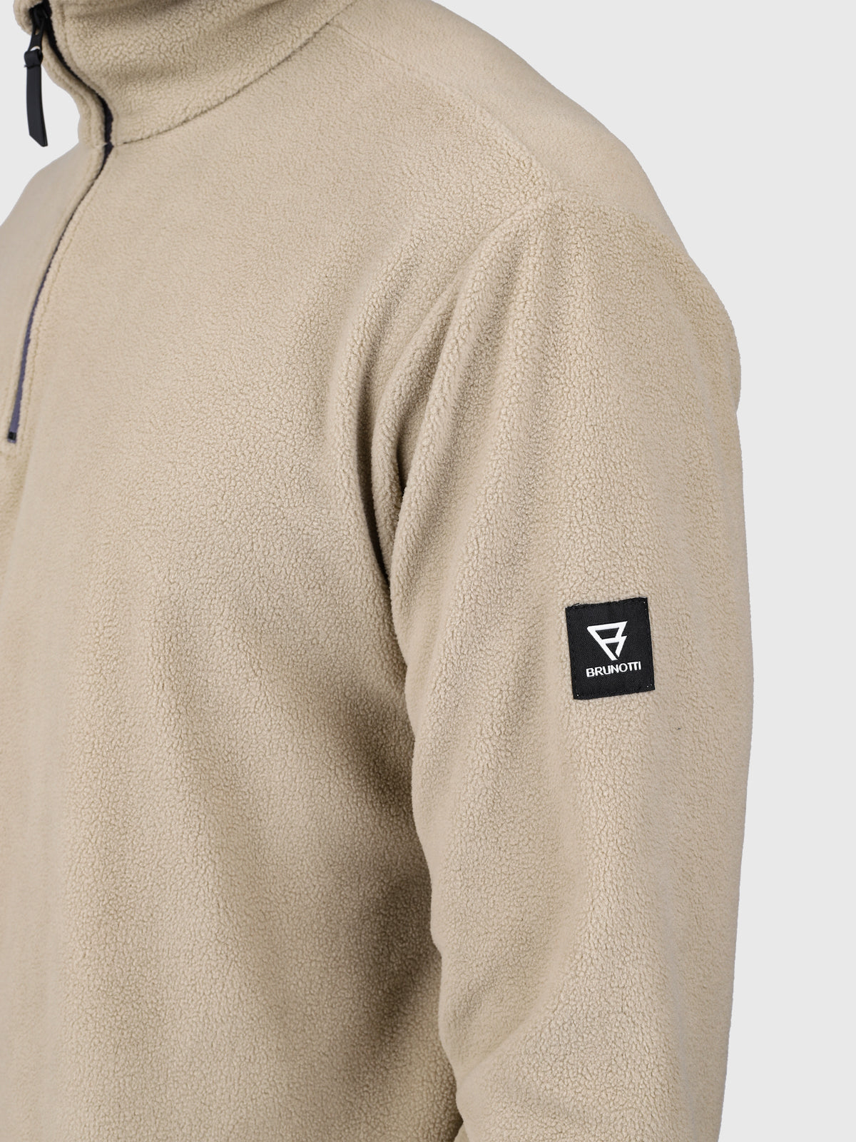 Tenno Herren Fleece | Pilze