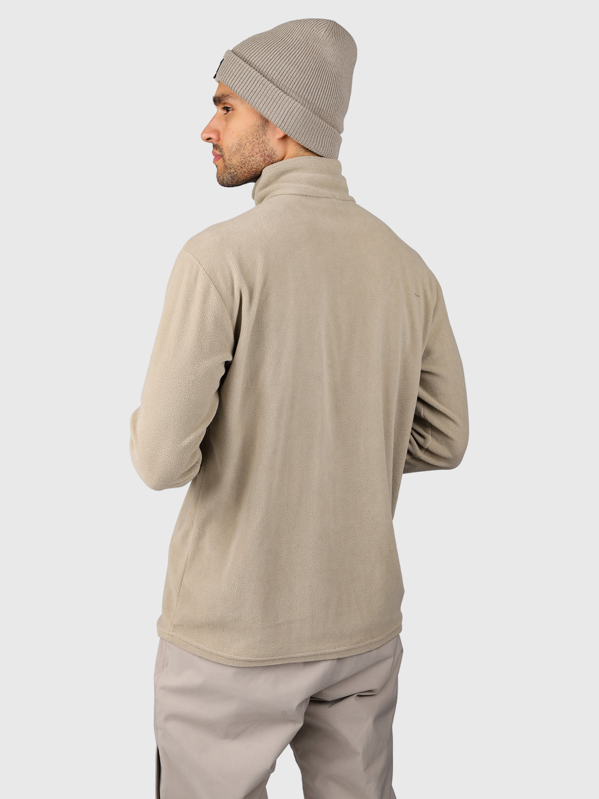 Tenno Herren Fleece | Pilze