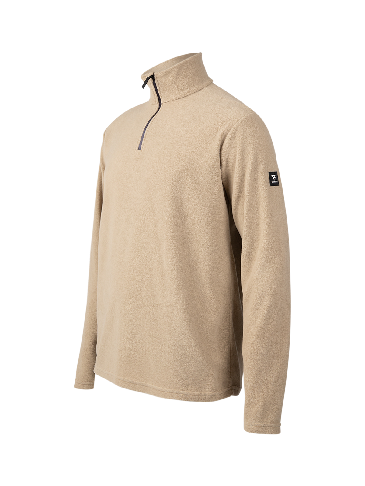 Tenno Herren Fleece | Pilze