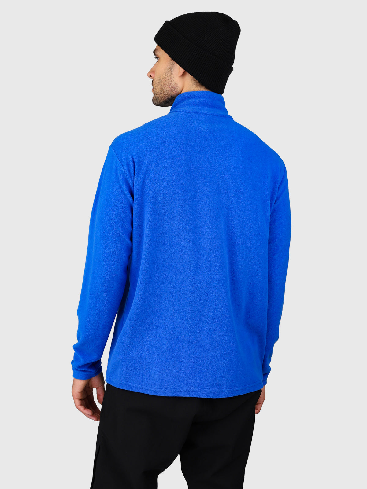 Tenno Heren Fleece | Kobalt