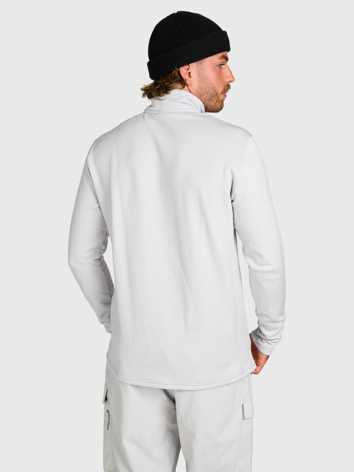 Daronst Herren Fleece