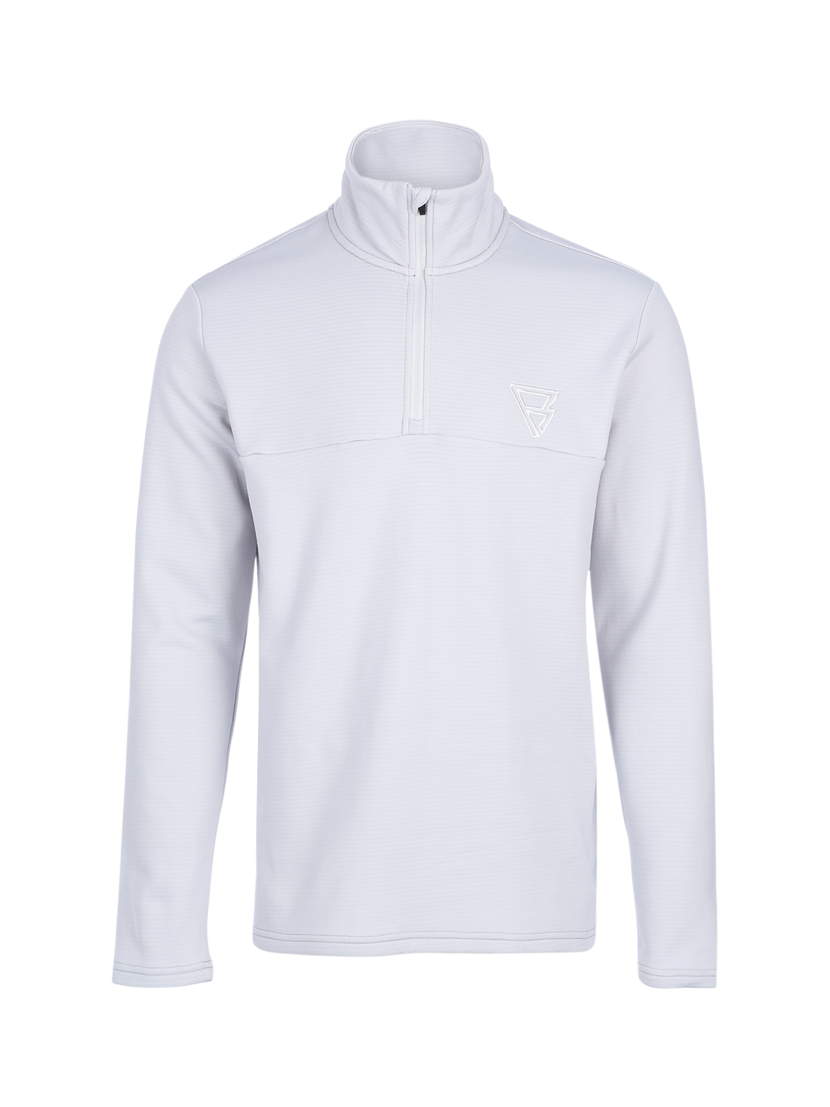 Daronst Men Fleece | Soft Grey