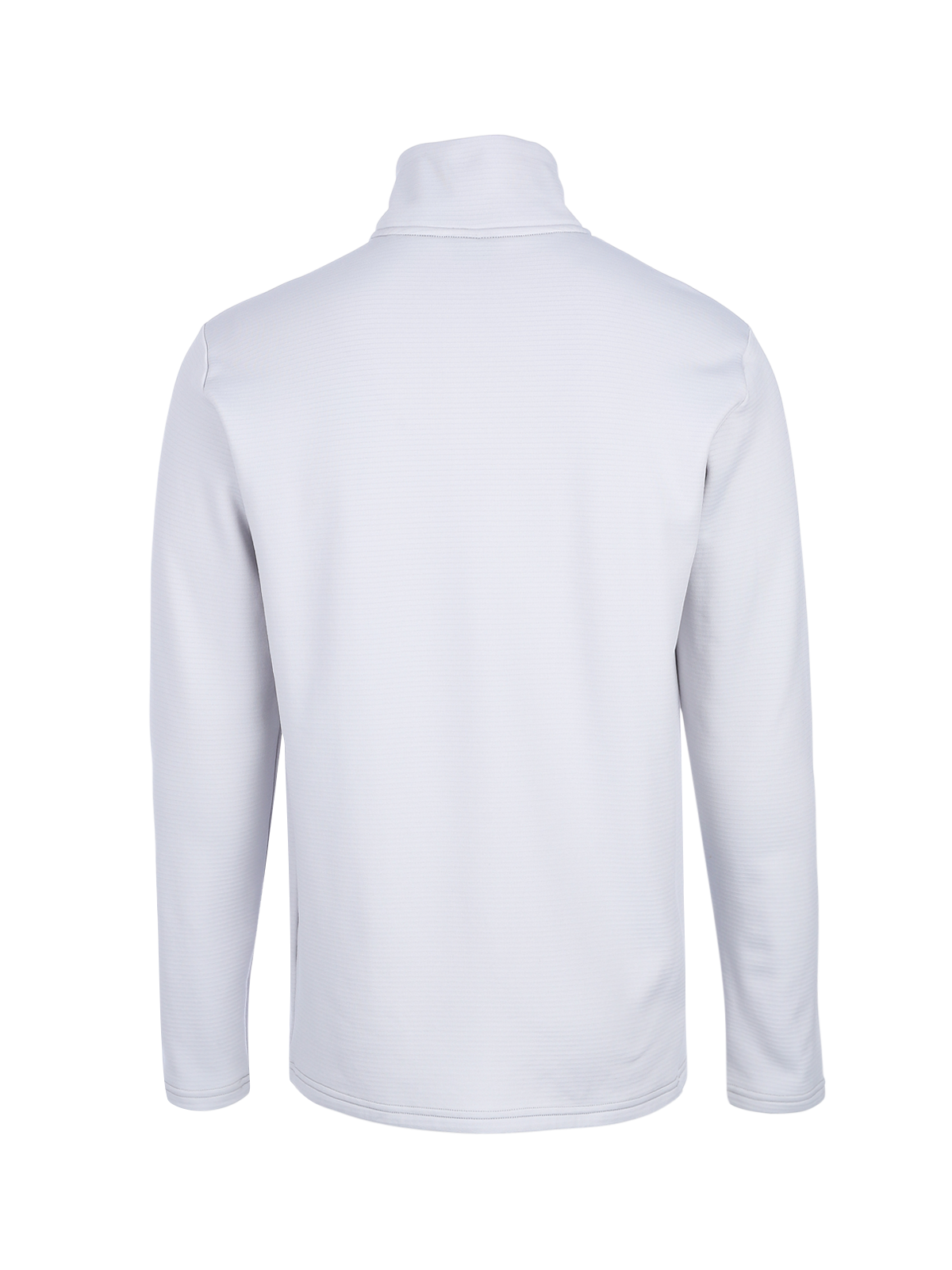 Daronst Men Fleece | Soft Grey