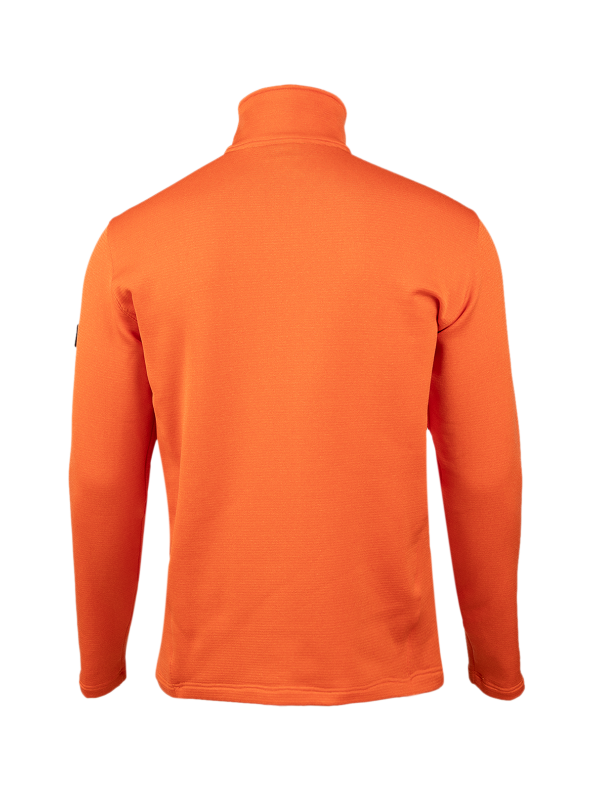 Daronst Men Fleece | Punch Orange