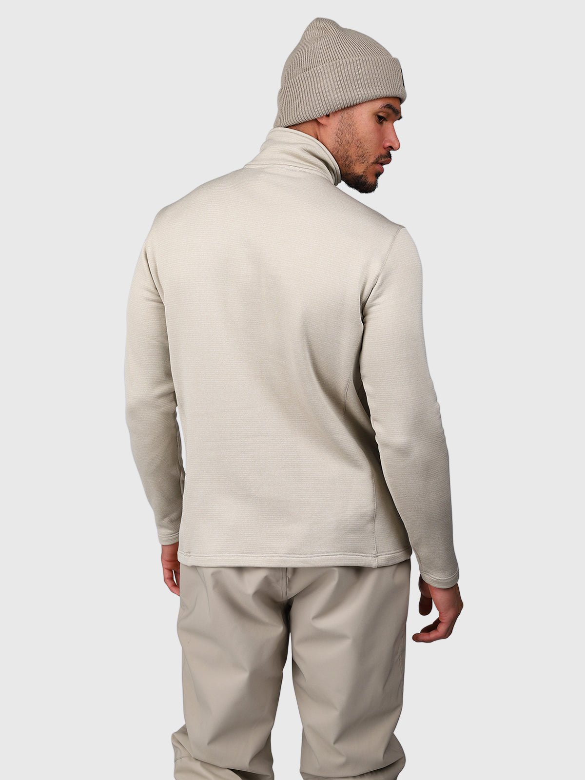 Daronst Men Fleece | Fungi
