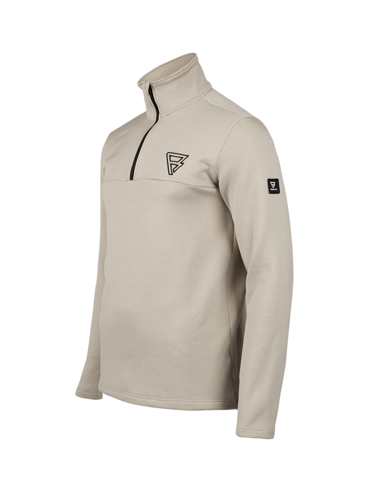 Daronst Men Fleece | Fungi