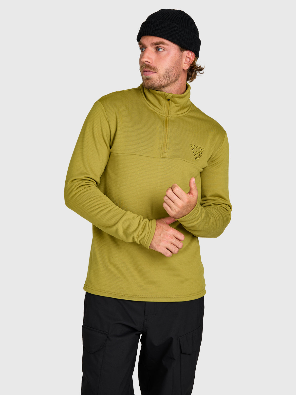 Daronst Herren Fleece