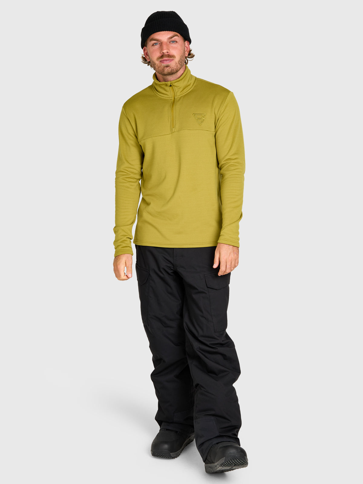 Daronst Herren Fleece