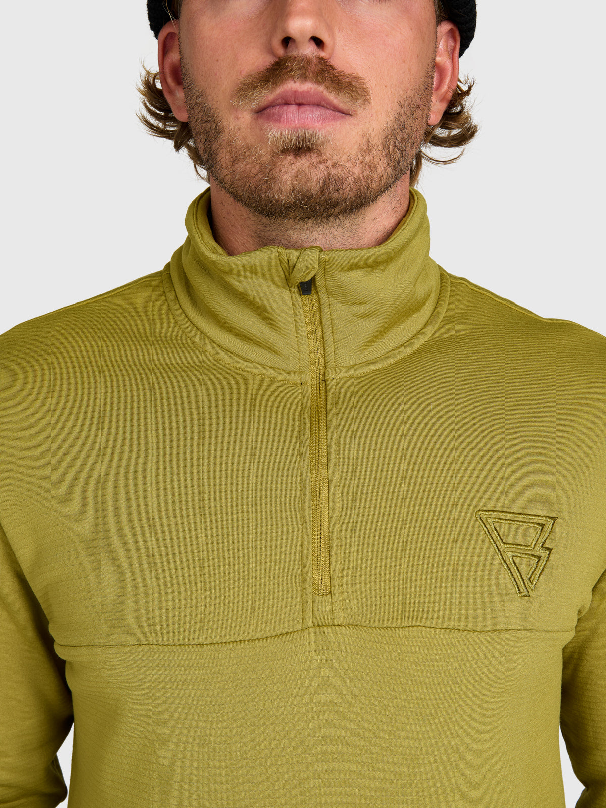 Daronst Herren Fleece
