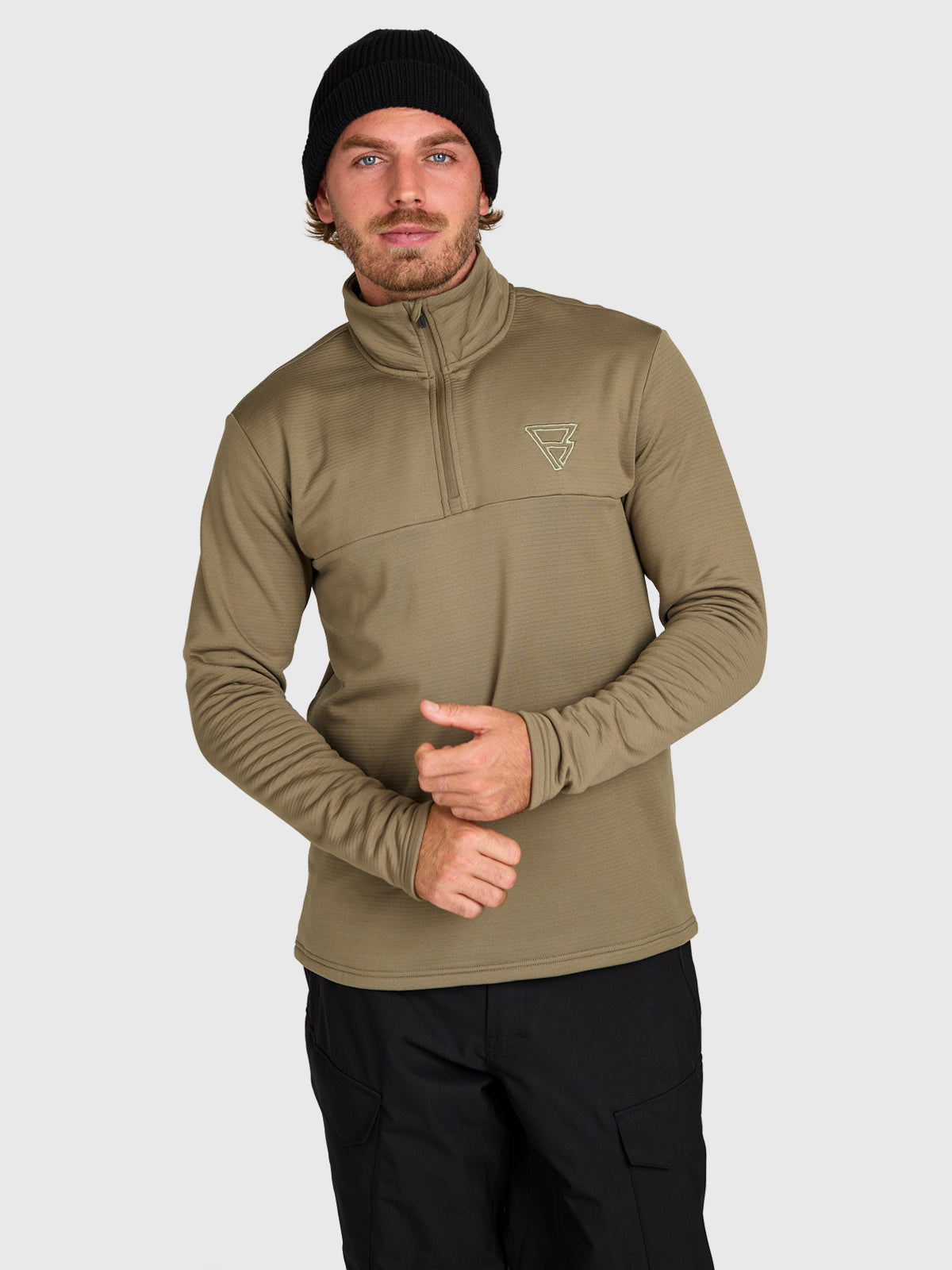 Daronst Herren Fleece